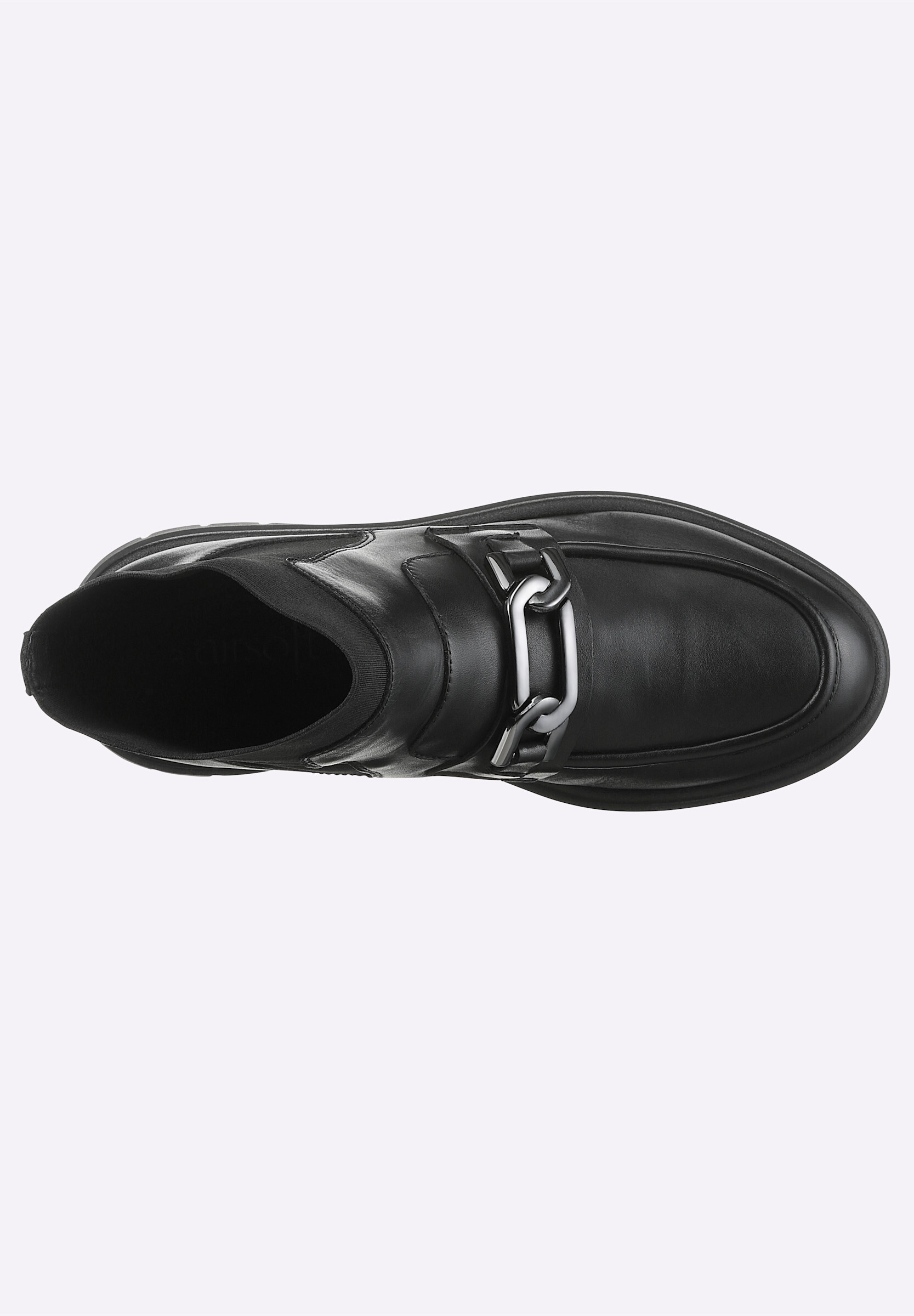 heine Stiefelette »Stiefelette Stiefelette«