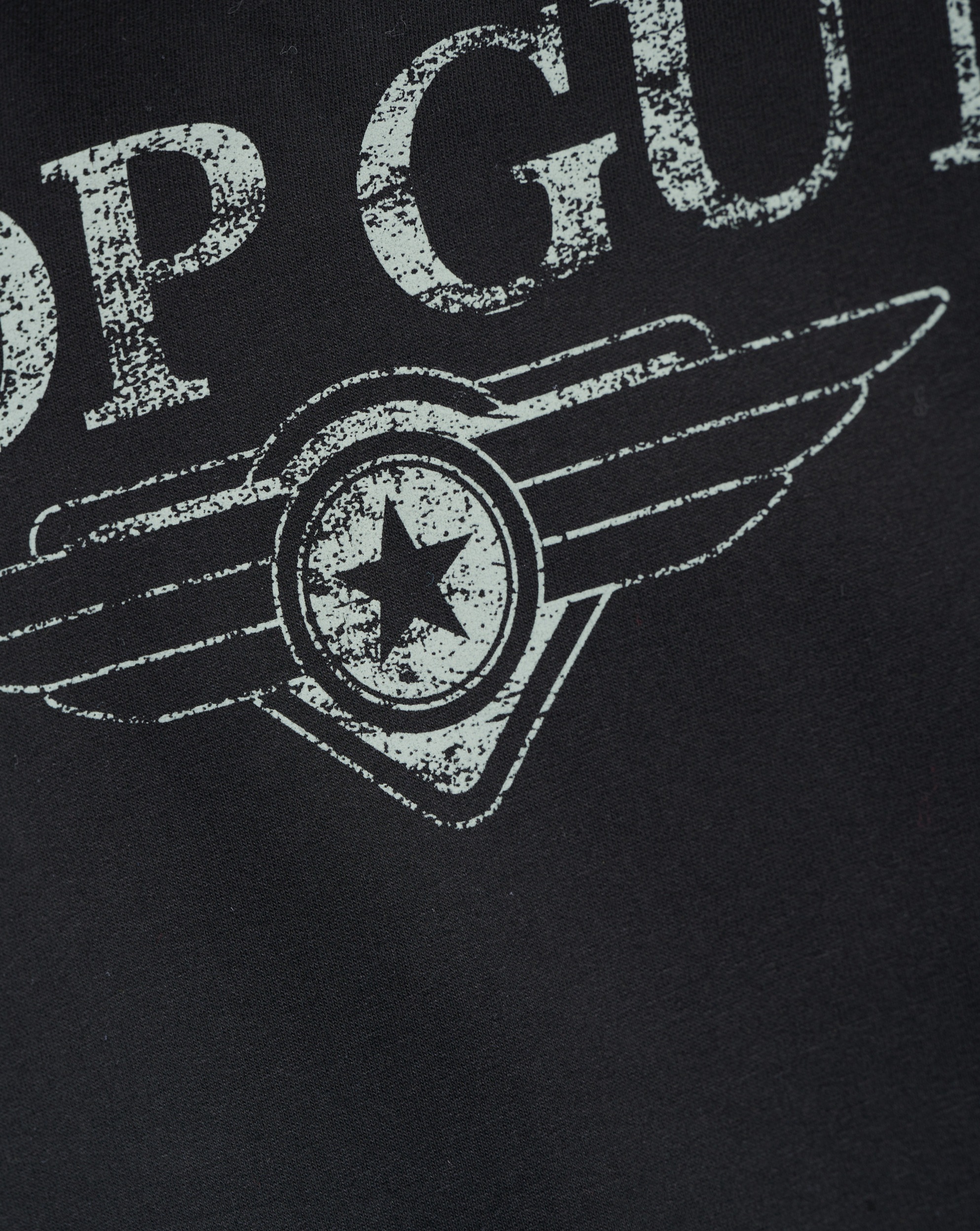 TOP GUN Sweatshirt »Sweater TG20213005«