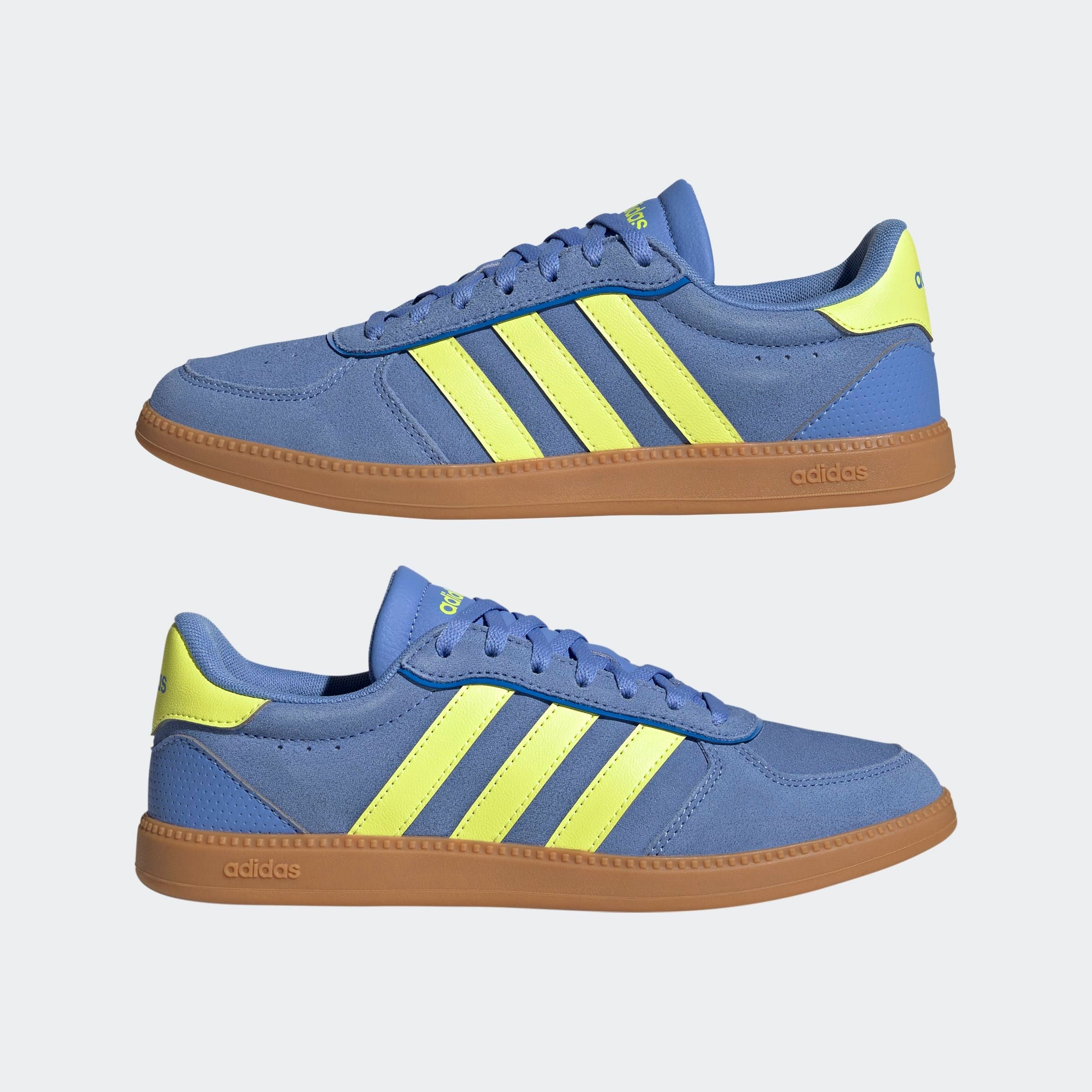 adidas Sportswear Sneaker »BREAKNET SLEEK«
