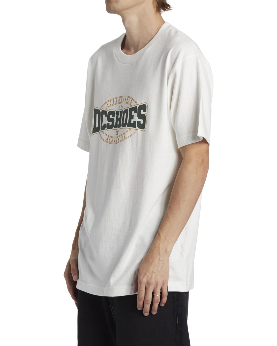 DC Shoes T-Shirt »Standout«