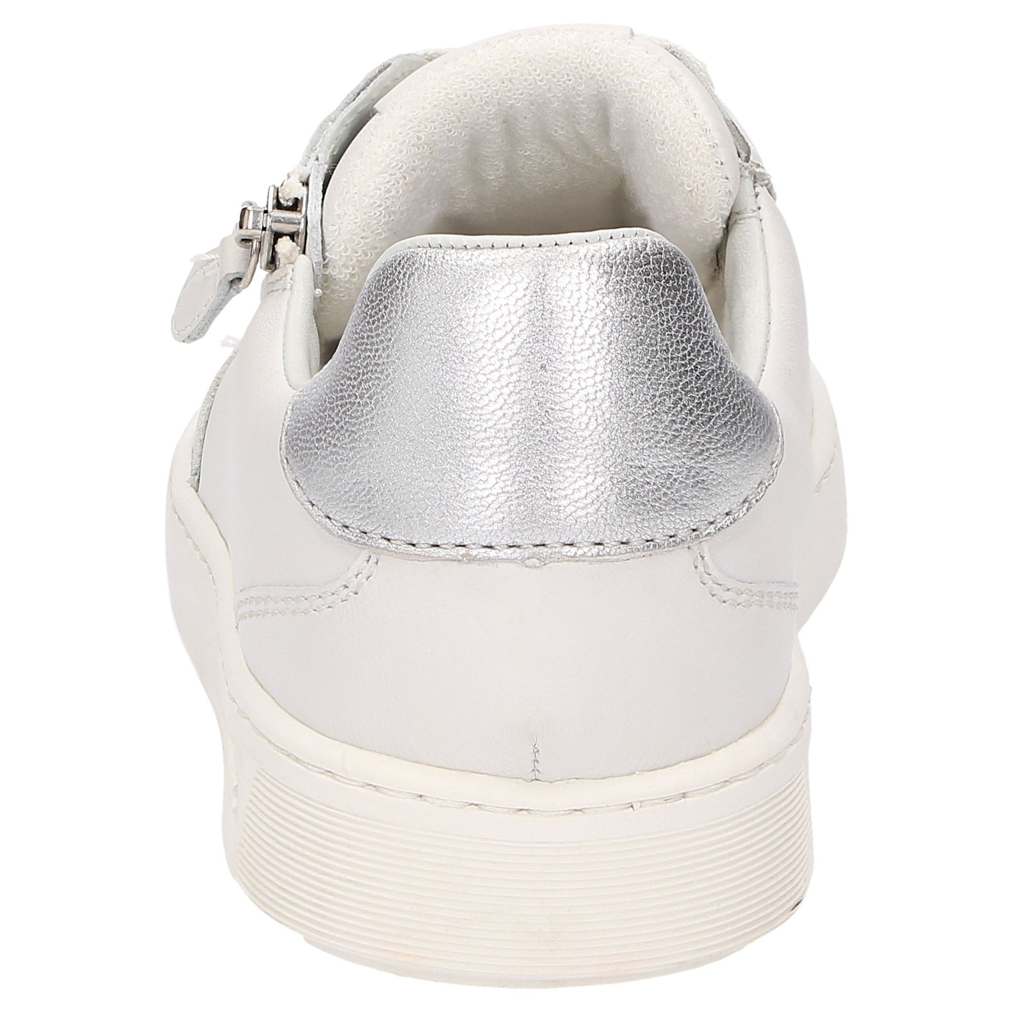 SIOUX Sneaker »Tedroso-DA-712«