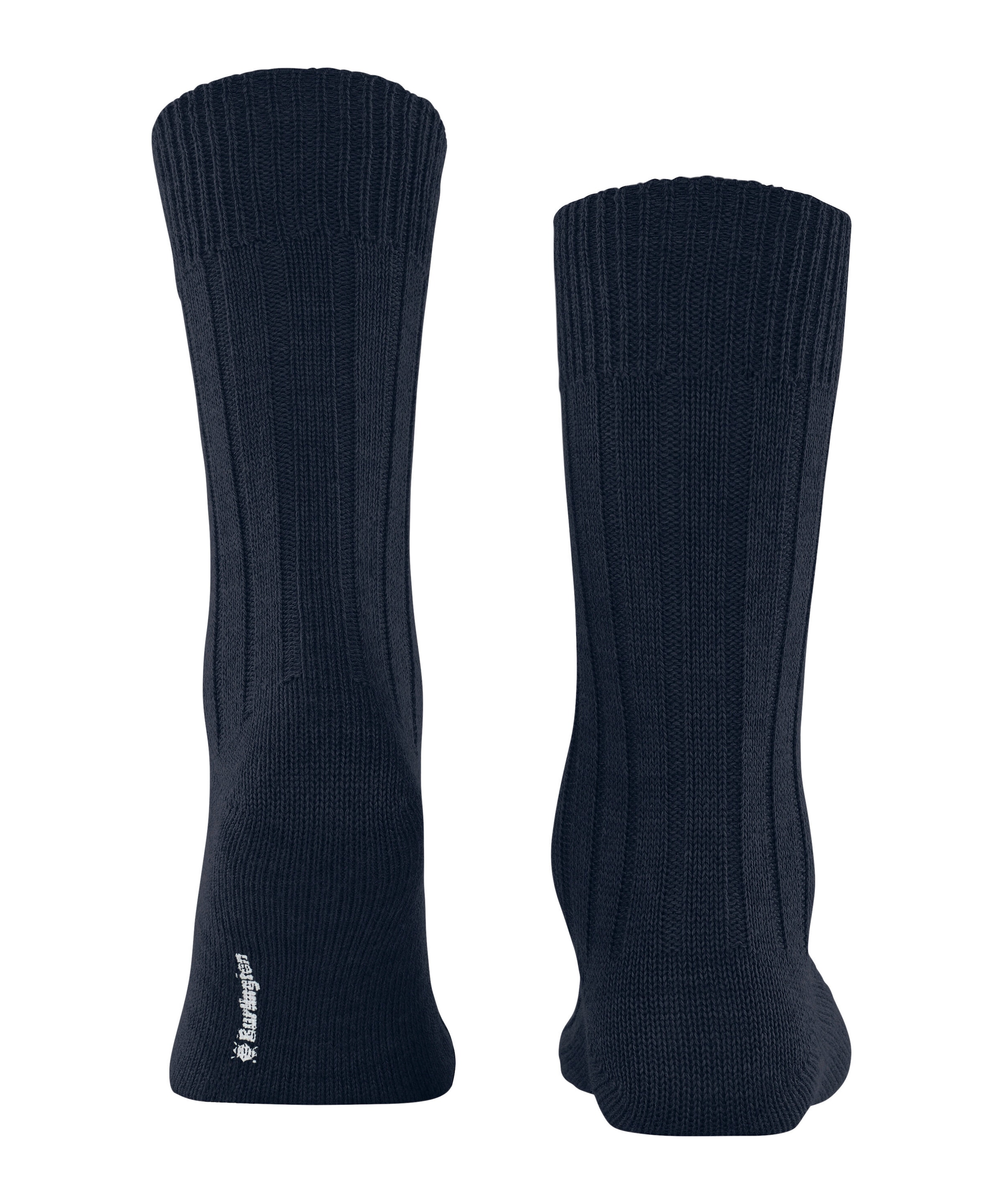 Burlington Socken »Dover« wärmend, Einheitsgröße 40-46, unifarben, Grobstrick-Optik