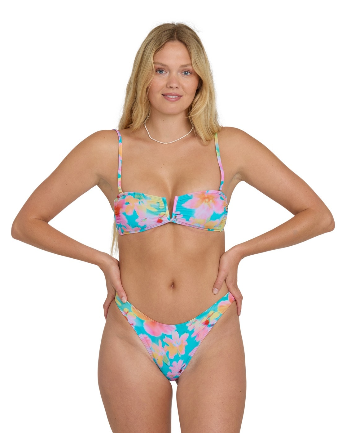 Billabong Bandeau-Bikini-Top »Pipe Dreams V Bandeau«