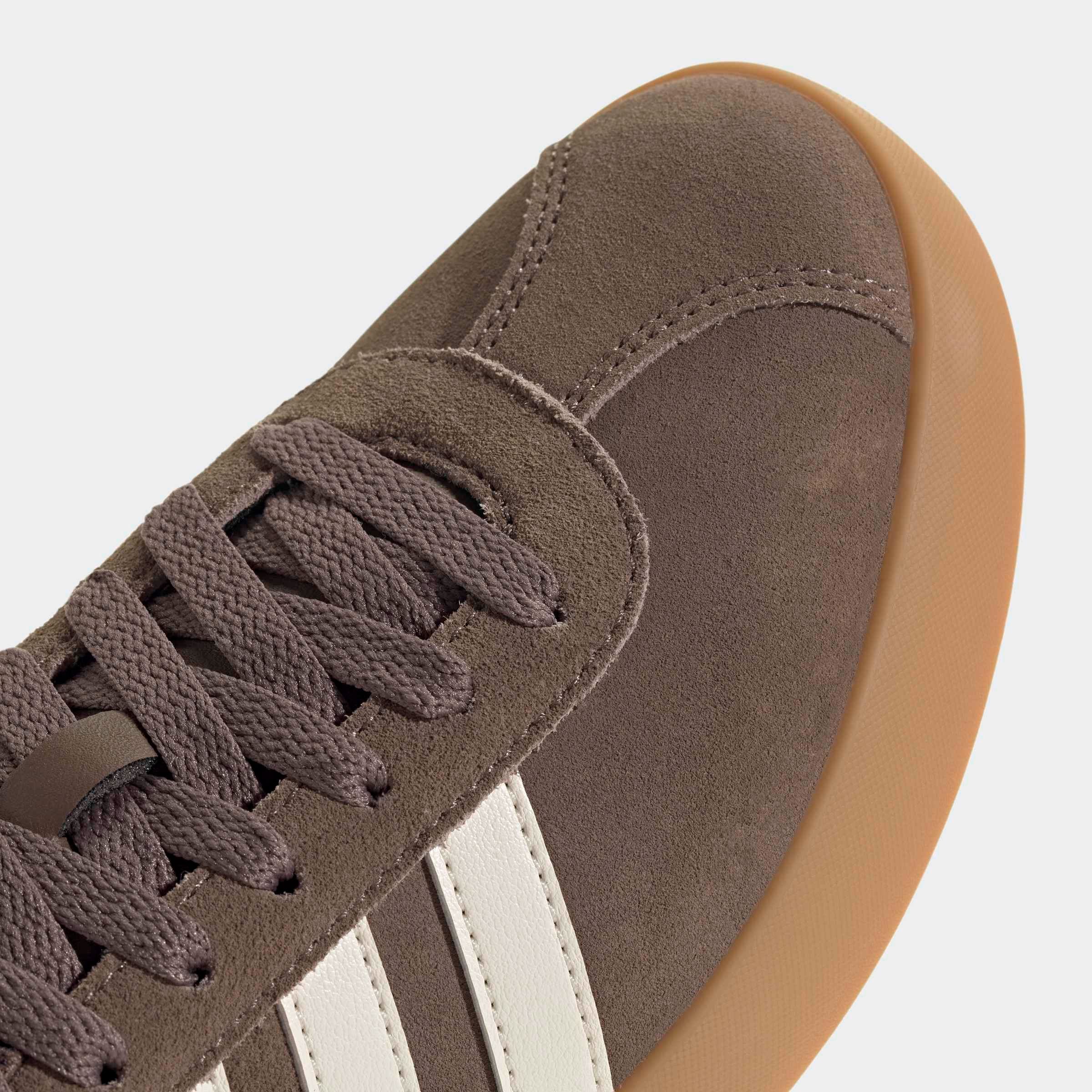 adidas Sportswear Sneaker »VL COURT 3.0«  inspiriert vom Design des adidas samba