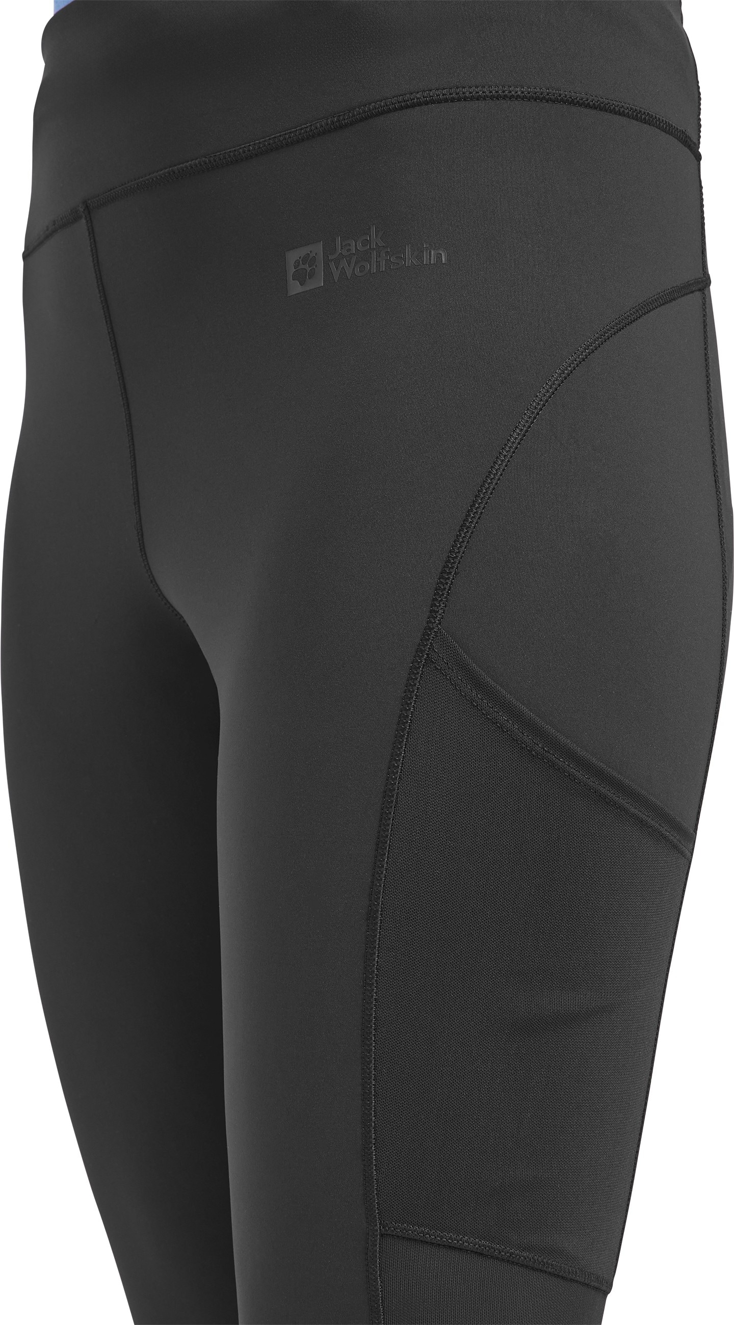 Jack Wolfskin Funktionshose »KENSTEIG TIGHTS W«
