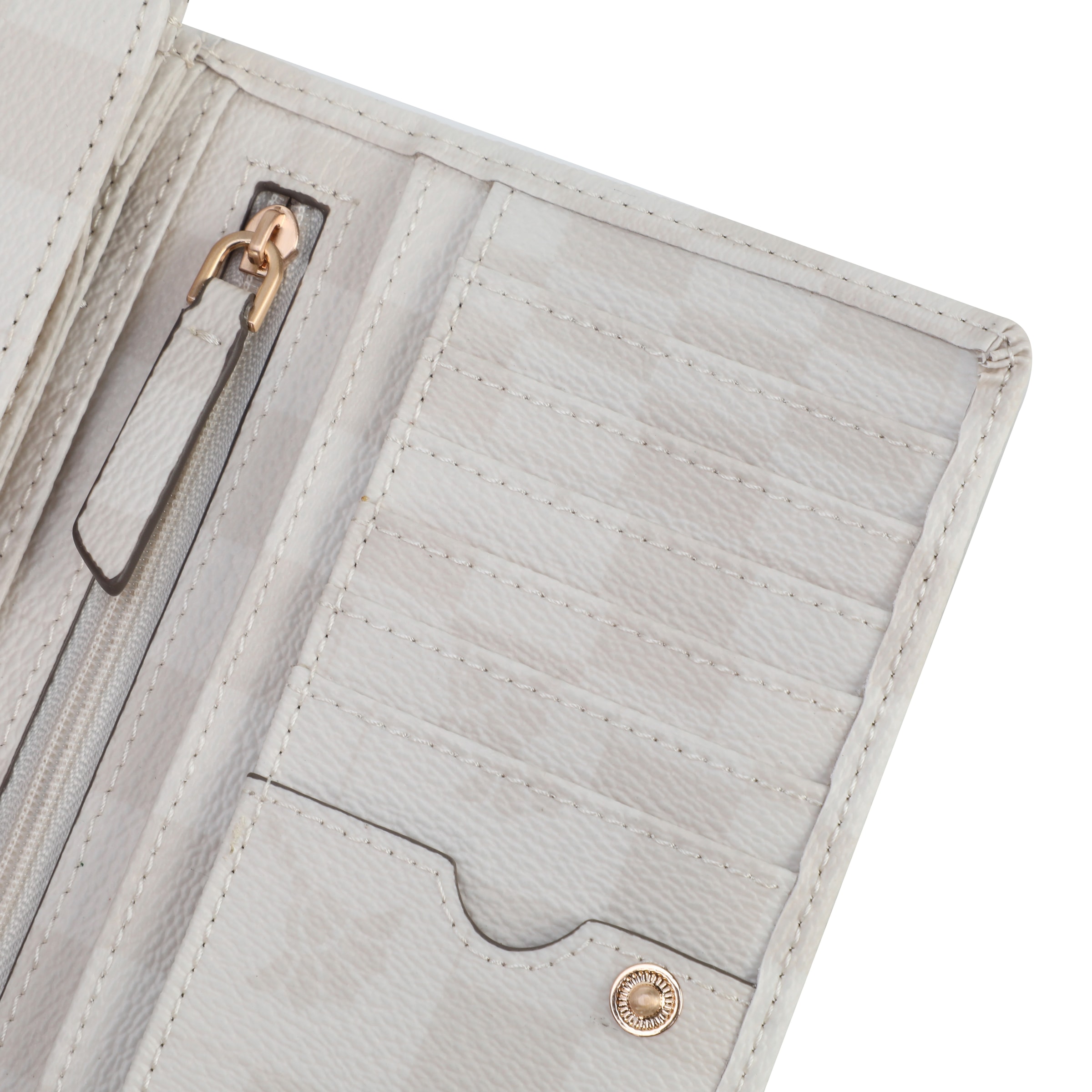 JOOP! Geldbörse »cortina piazza europa purse lh10f« mit modischem Allover Print