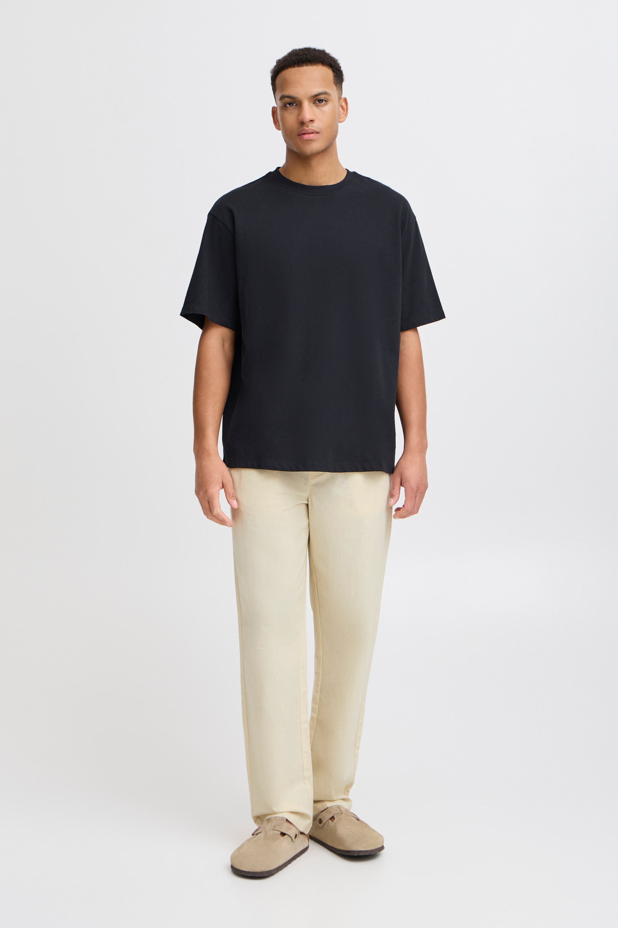 Blend Leinenhose »BHBAY linen Pants PP NOOS«