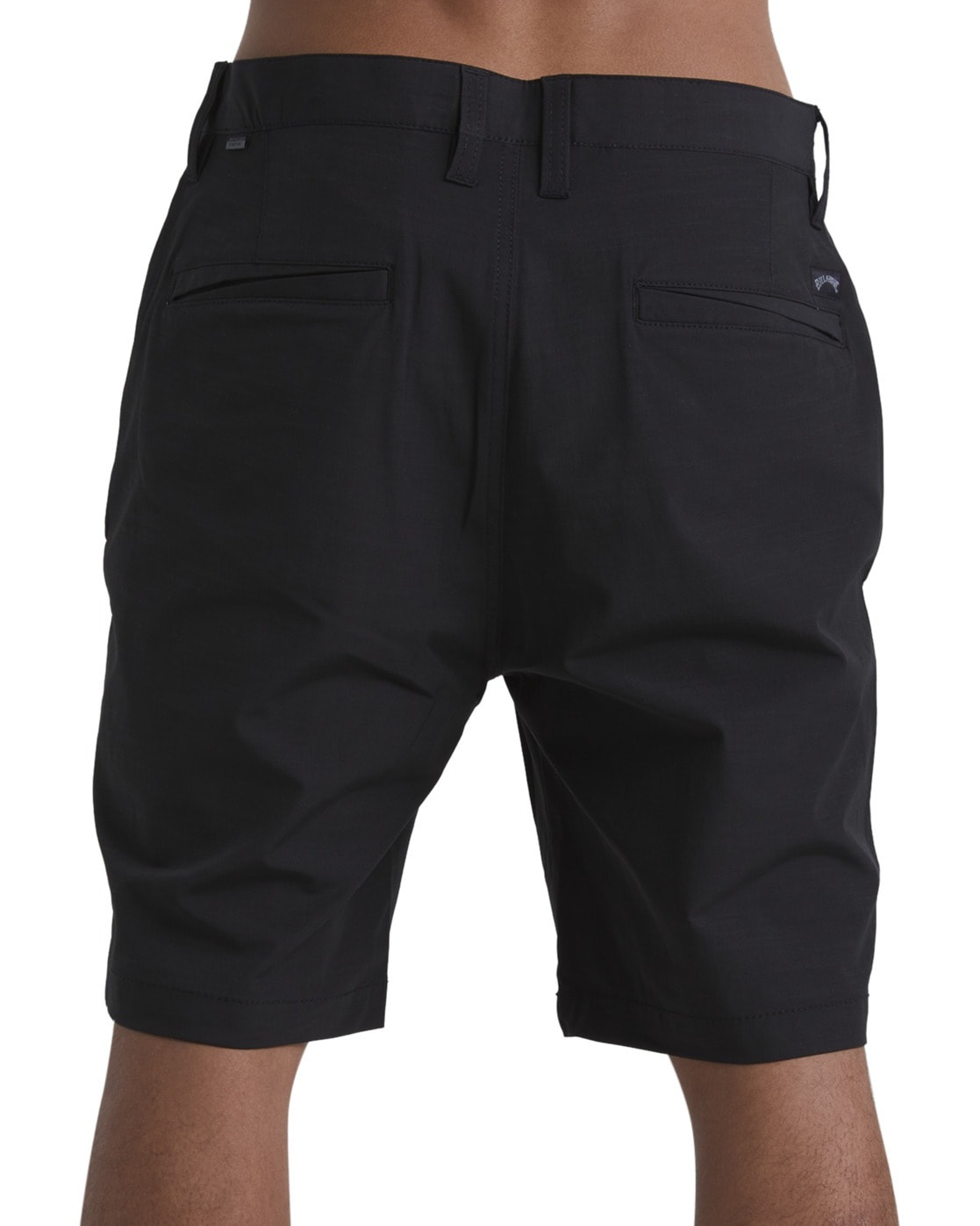 Billabong Bermudas »Crossfire Solid 20"«