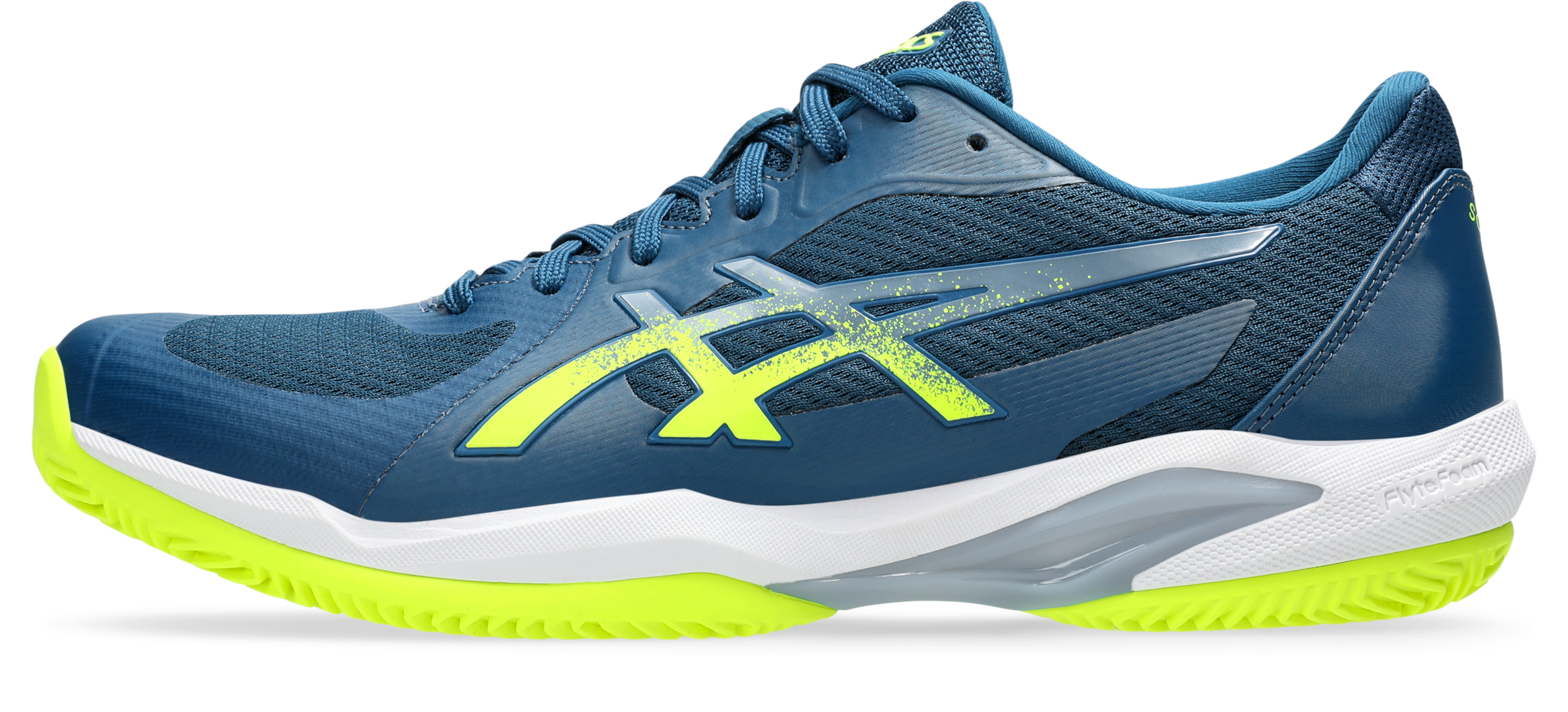 Asics Tennisschuh »SOLUTION SWIFT FF 2 CLAY«