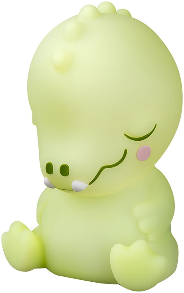 tonies Hörspielfigur »Nachtlicht Tonie - Schlummerkrokodil«