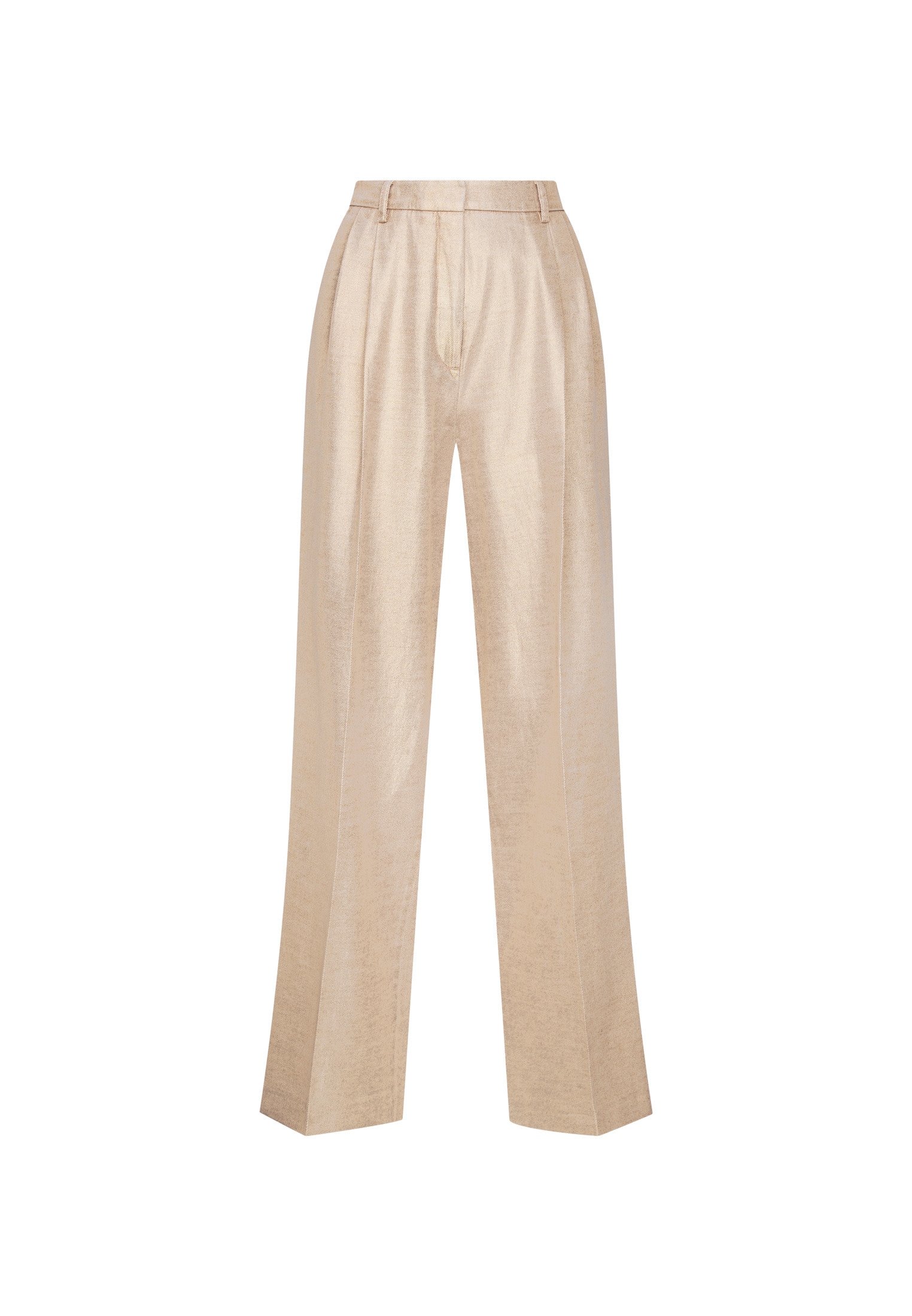 seidensticker Stoffhose