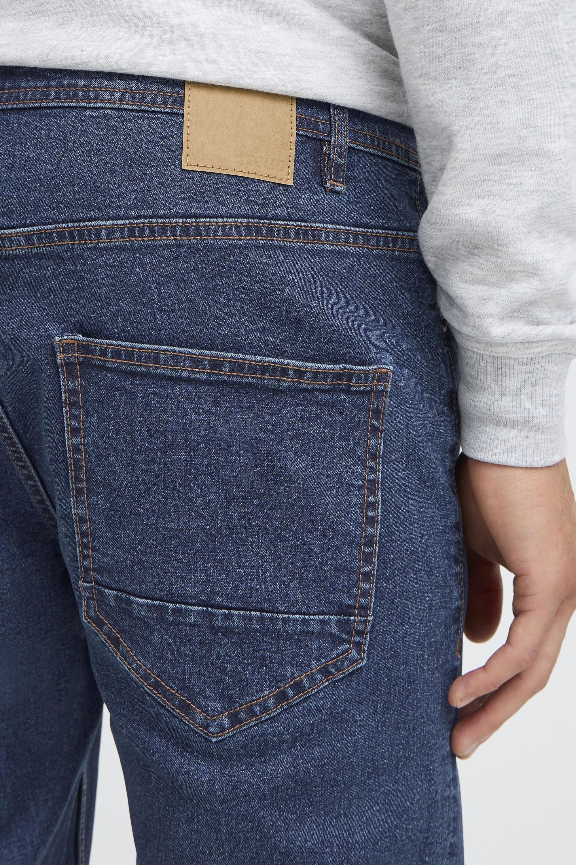 !Solid Slim-fit-Jeans »Slim-fit-Jeans SDPAYTON«