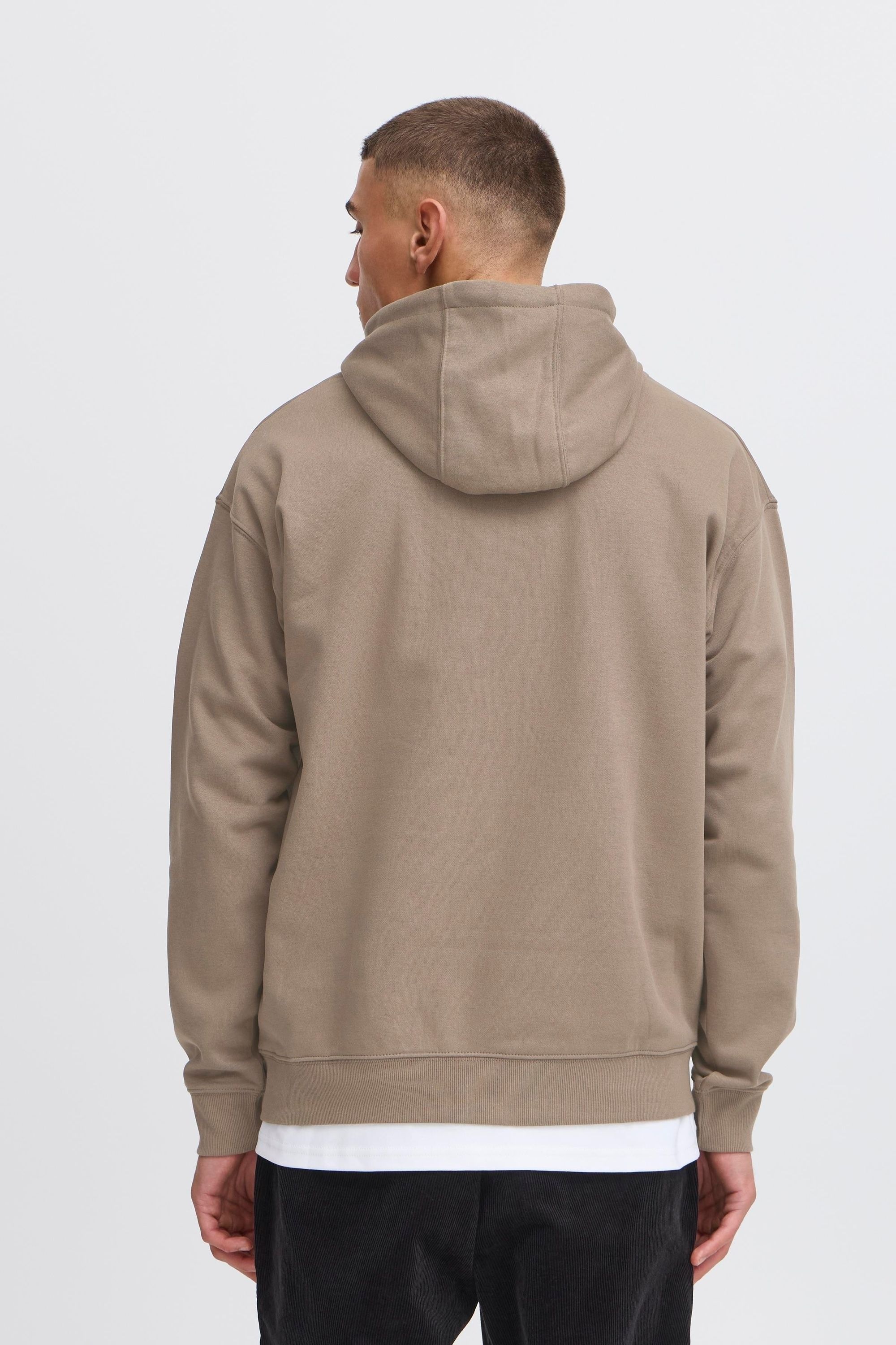 !Solid Longpullover »Sweatshirtkapuzenpul SDLenz«