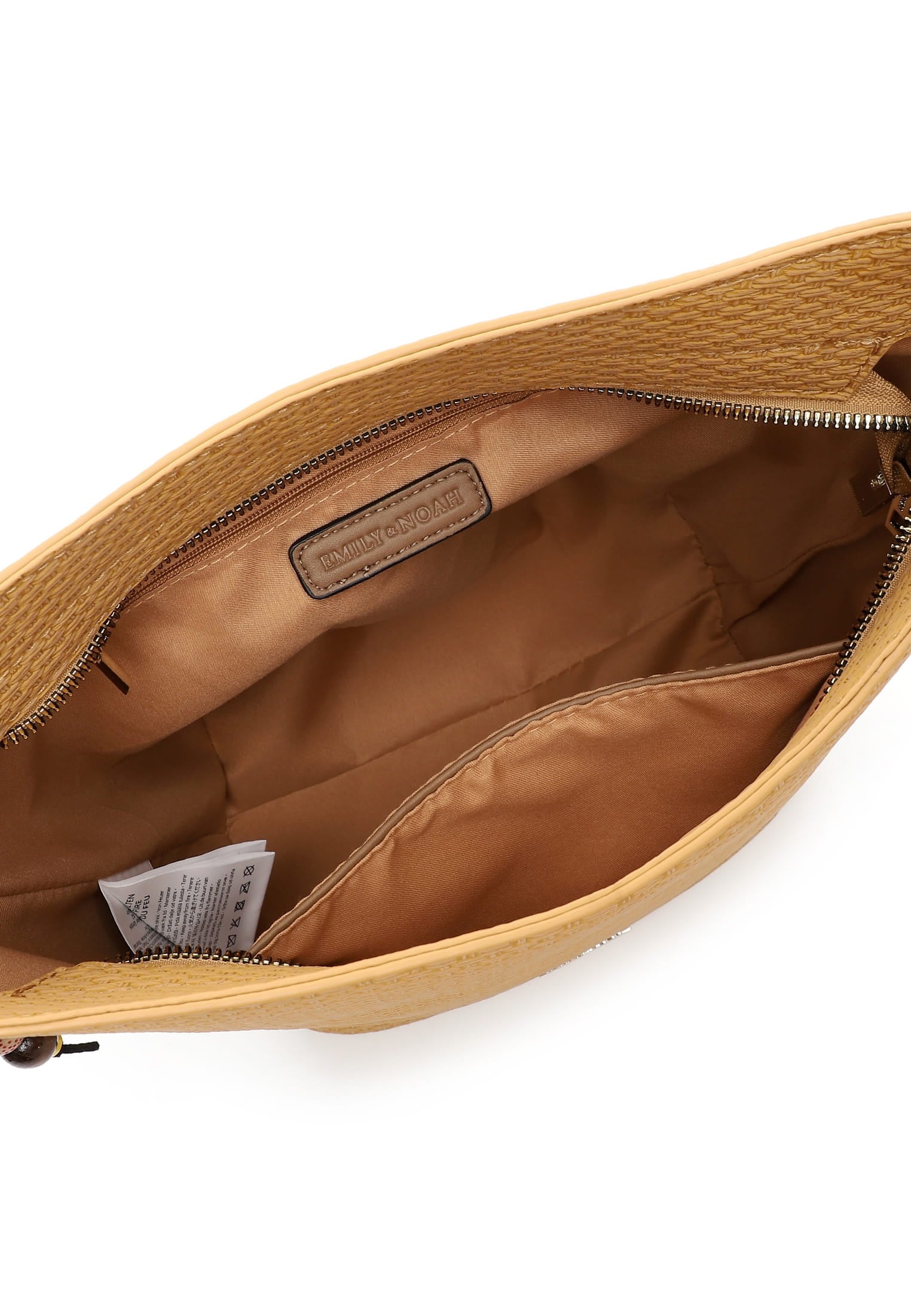 EMILY & NOAH Beuteltasche »Beutel E&N Johanna«