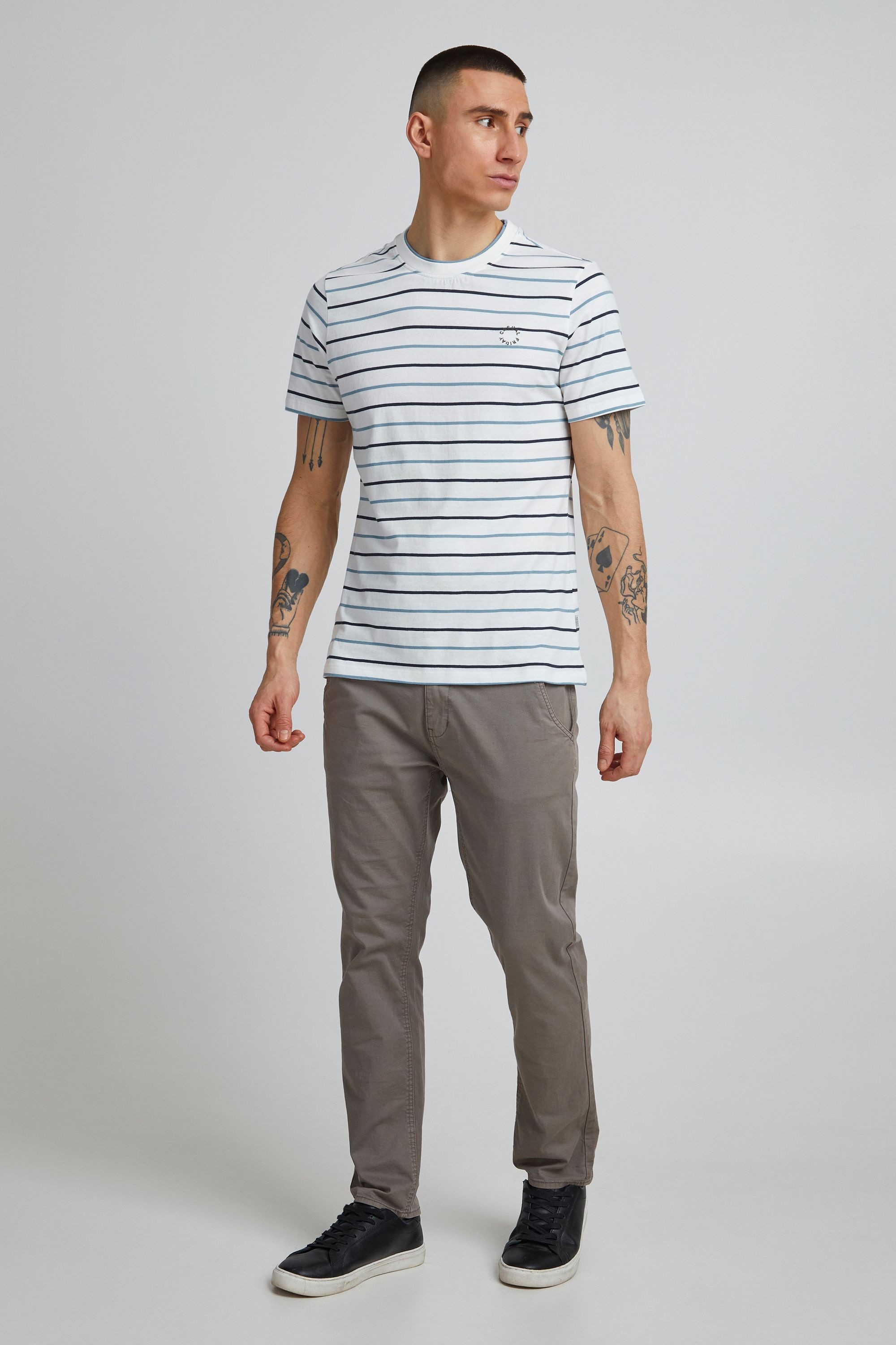 Casual Friday T-Shirt »T-Shirt CFThor«