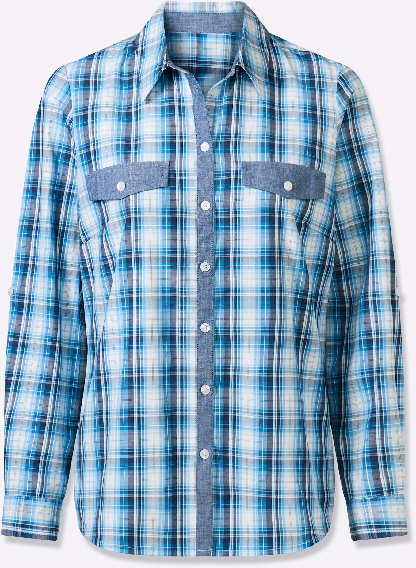 Classic Basics Karobluse