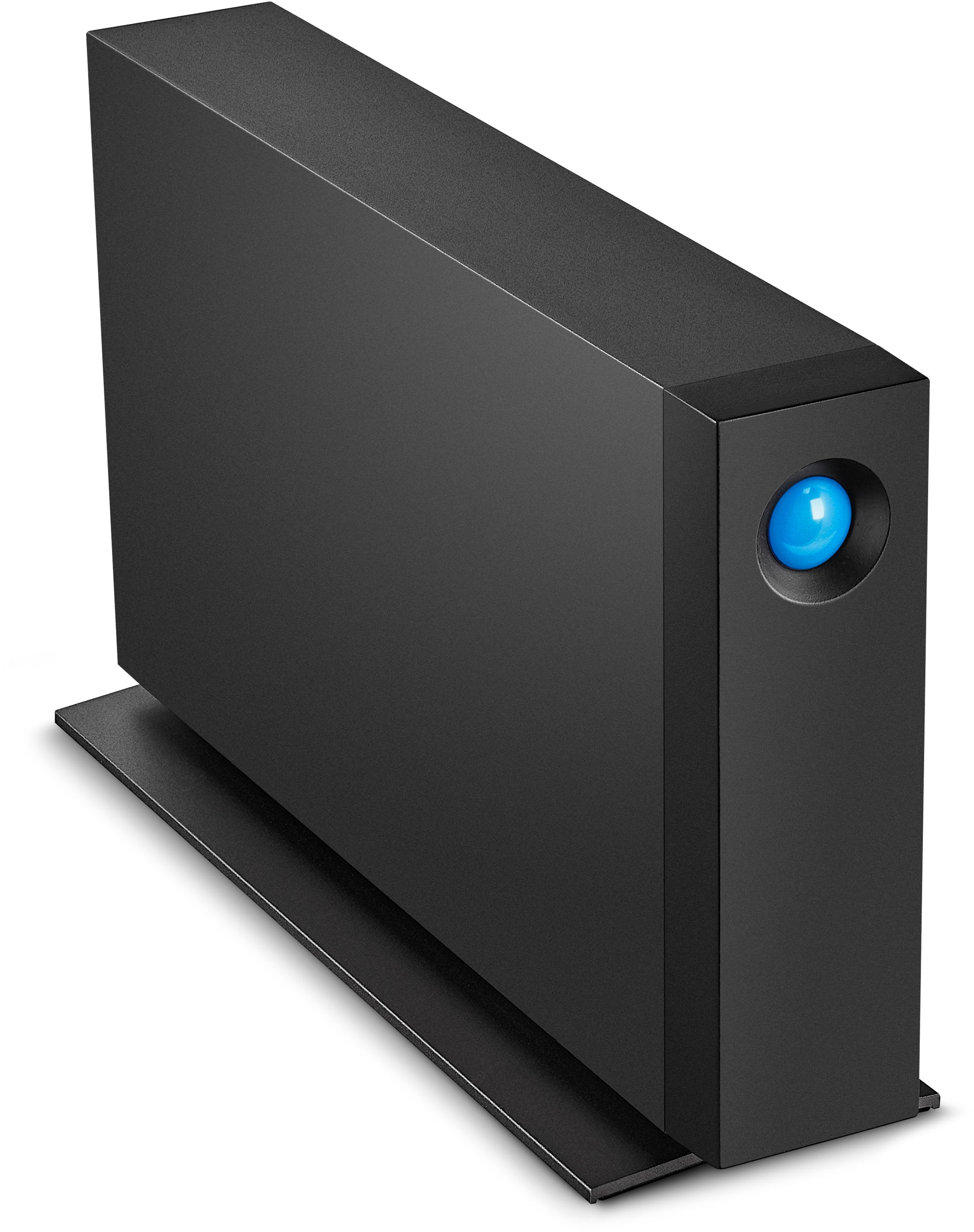 LaCie externe HDD-Festplatte »d2 Professional«, Anschluss USB-C-USB-C