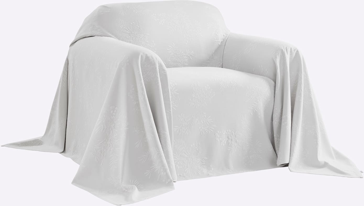 Pereira da Chuna Bettüberwurf