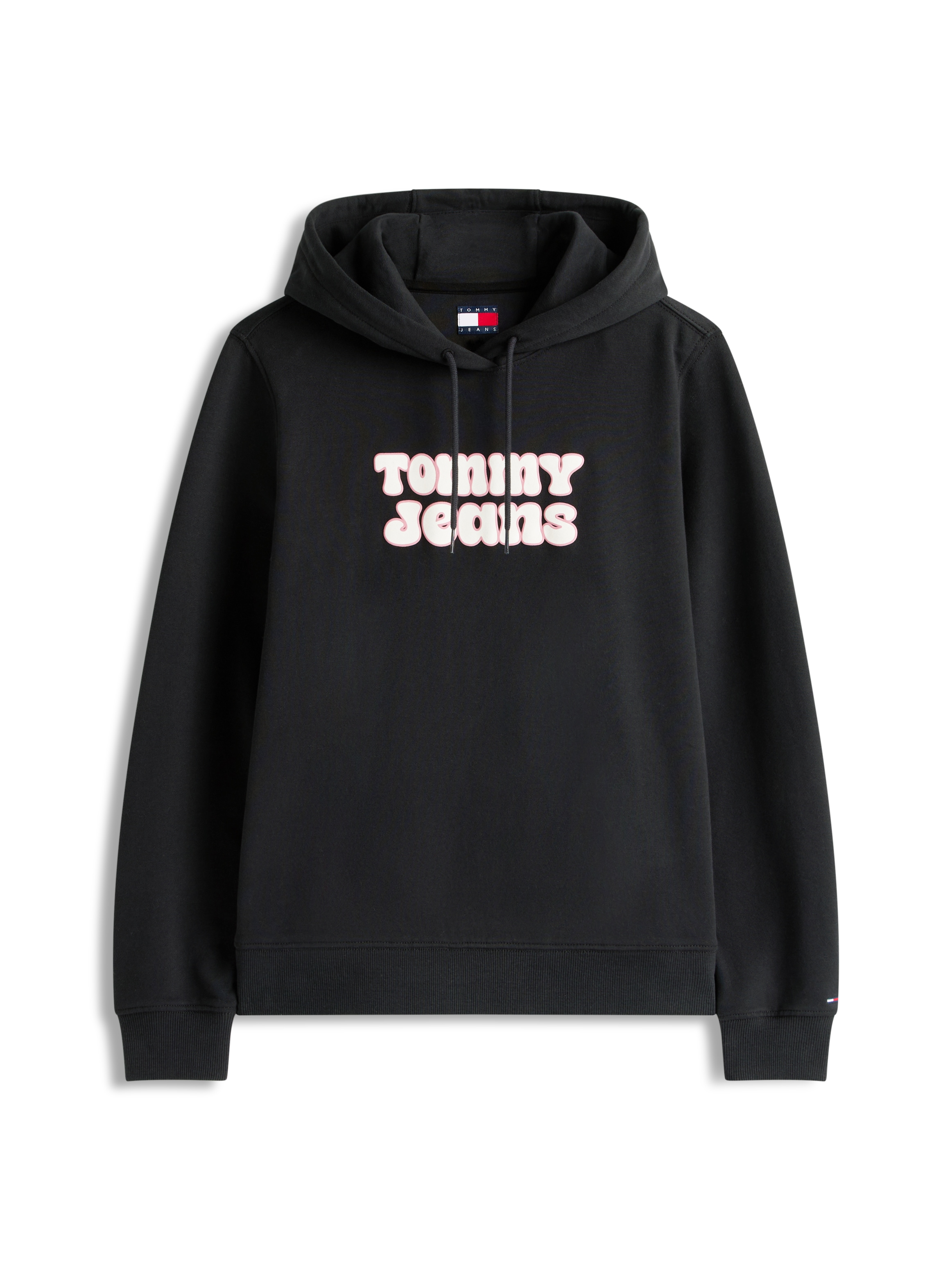 Tommy Jeans Kapuzensweatshirt »TJW REG ESS LOGO 2 HOODIE EXT«