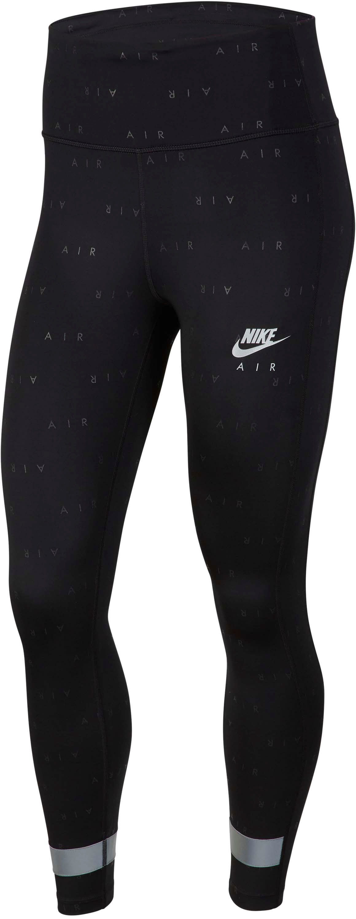 Nike Lauftights »NIkE AIR 7/8 TIGHT PLUS SIZE«, Große Größen
