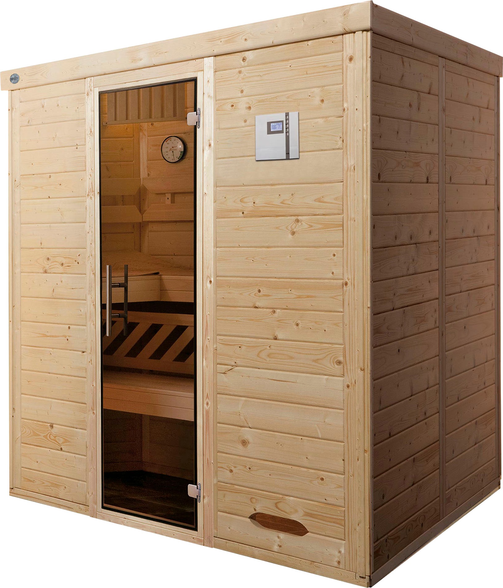 Steuerung, und Ofen E digitaler KW bestellen Sauna 4«, OTTO GtT,BioS weka »Kemi 7,5 inkl. bei online