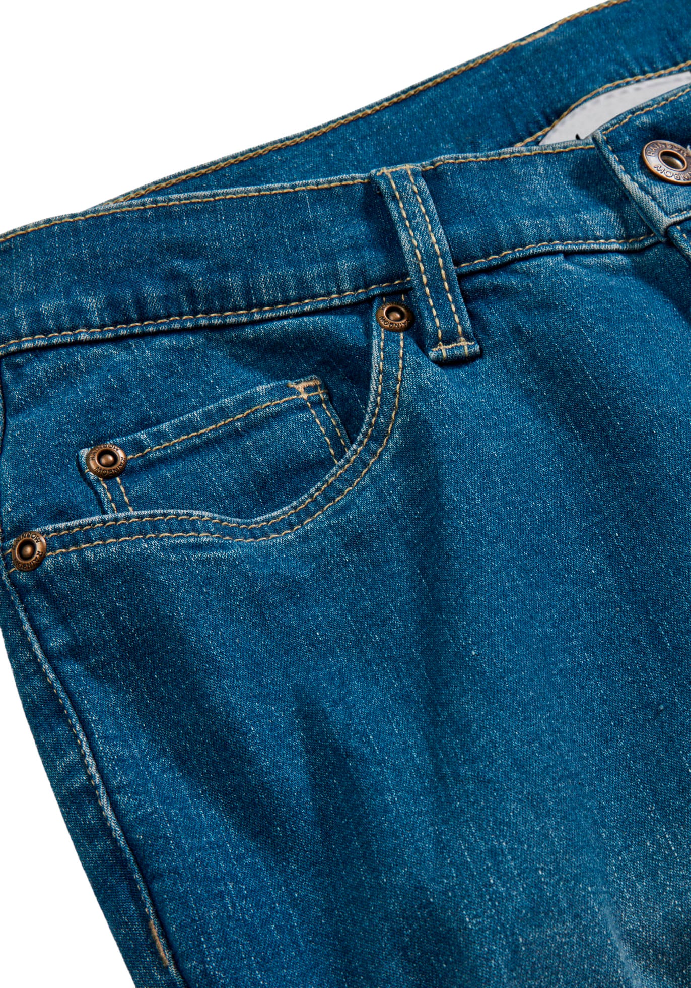 bonprix Skinny-fit-Jeans Skinny-fit, aus Baumwolle, Polyester, Viskose und Elasthan