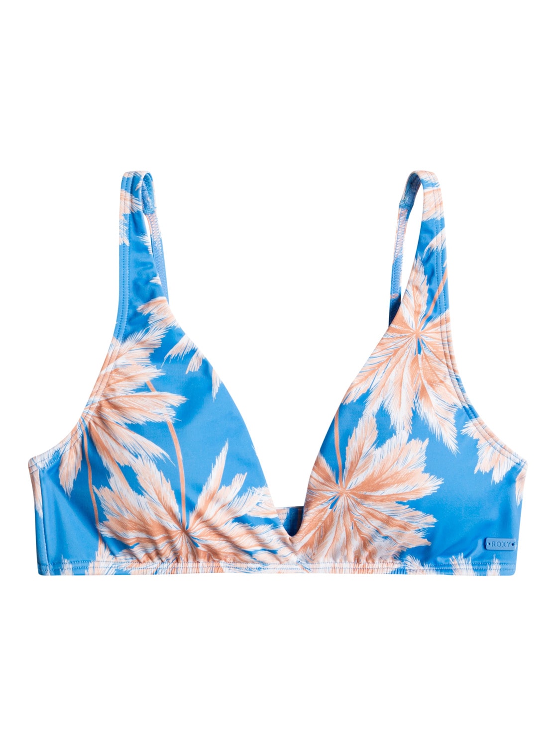 Roxy Triangel-Bikini-Top »Roxy Love The Oceana«
