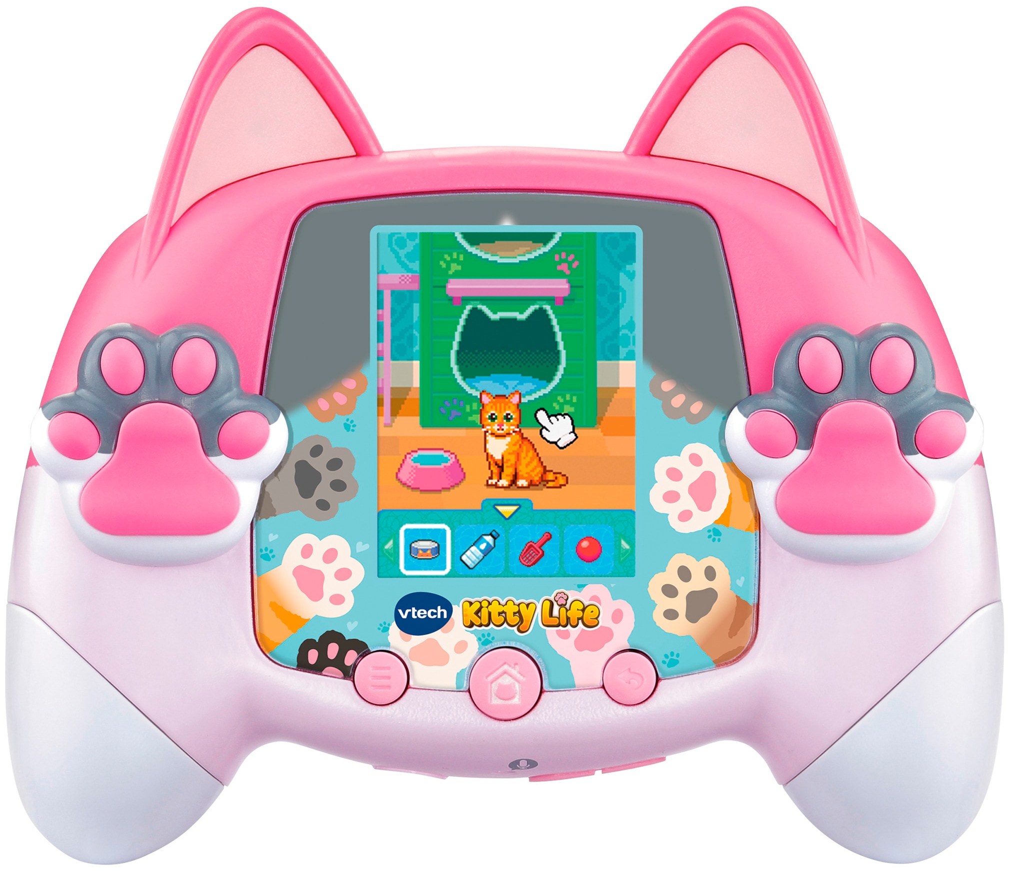 Vtech® Lernspielzeug »Kitty Life«