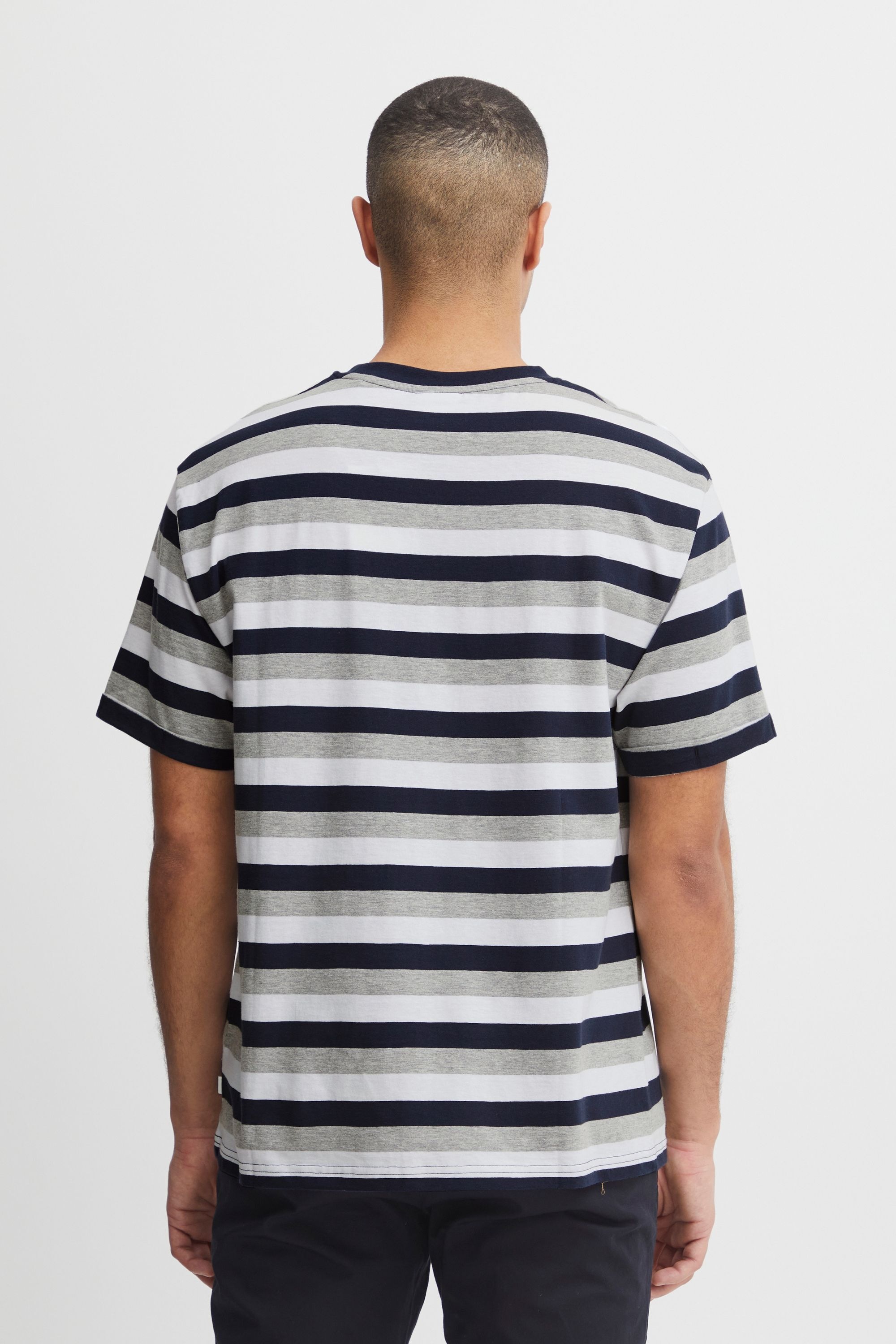 !Solid T-Shirt »T-Shirt SDFox«