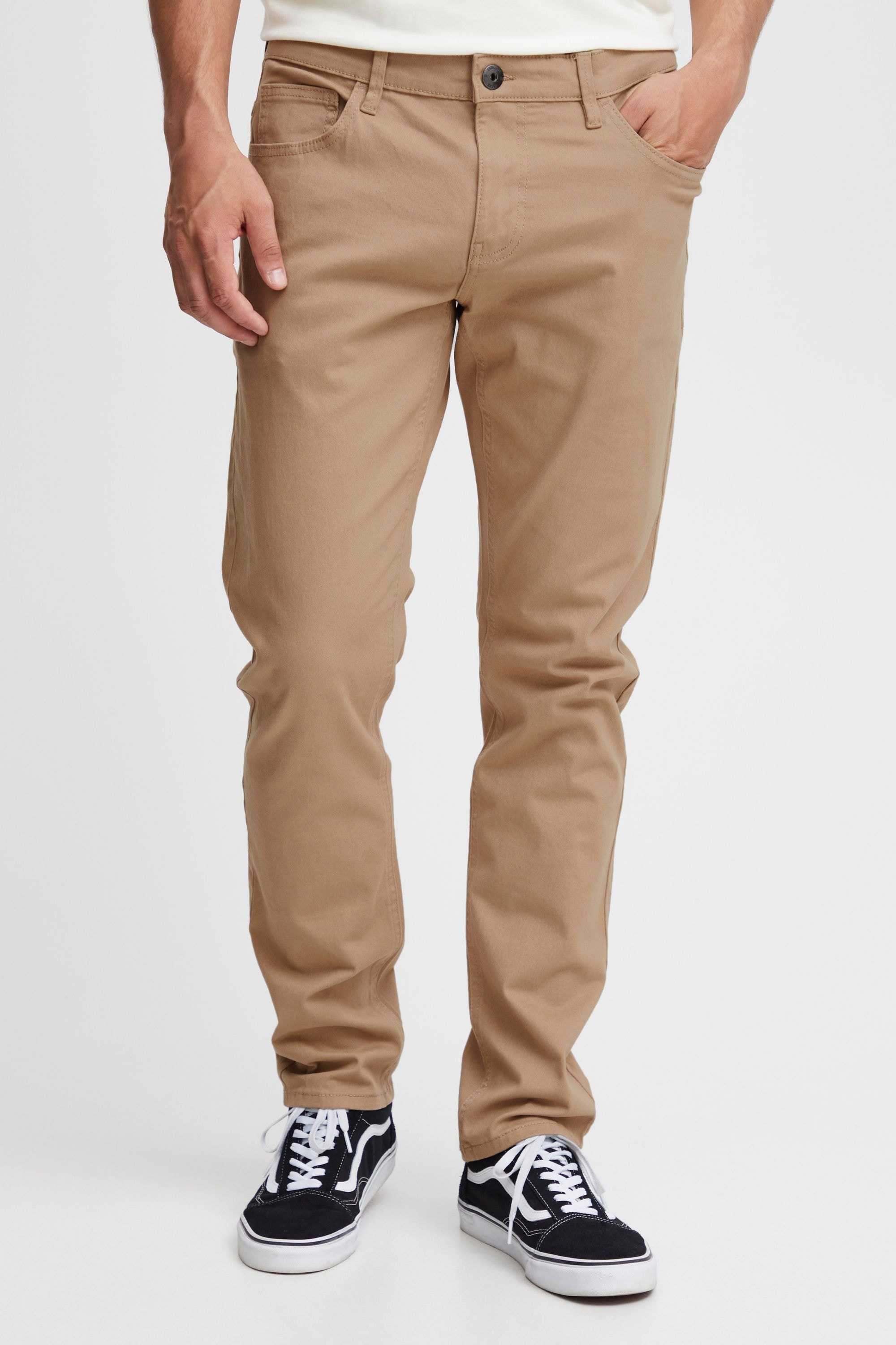Indicode 5-Pocket-Jeans »5-Pocket-Jeans IDPokar«