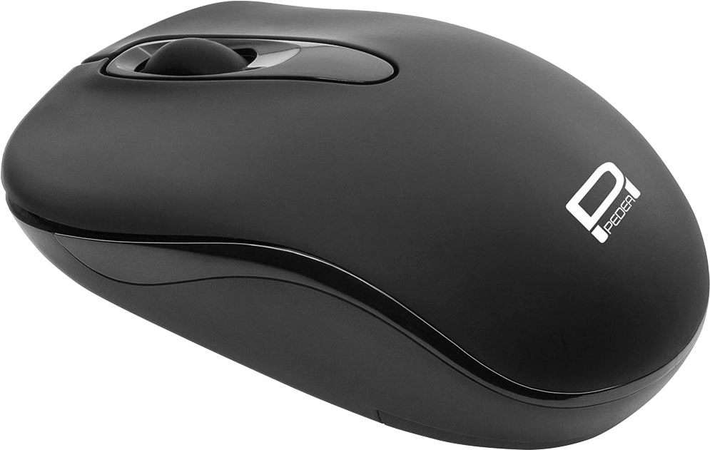 PEDEA Maus »Trend kabellose Maus (Funk)« Funk