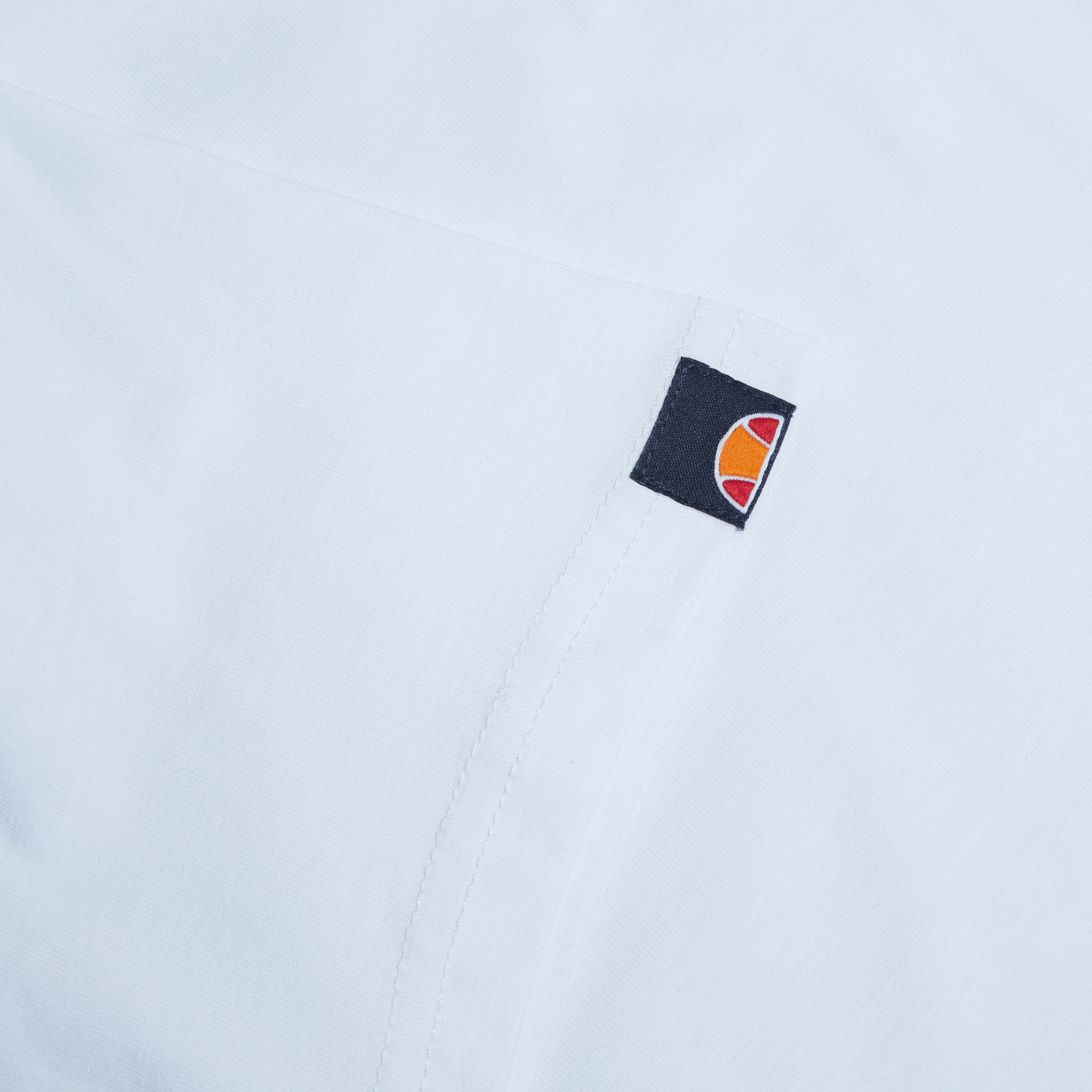 Ellesse T-Shirt »J T-SHIRT«, mit Logodruck