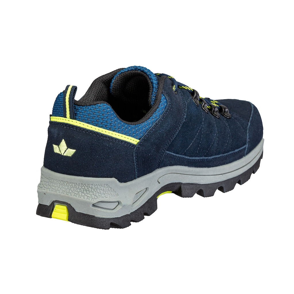 Lico Outdoorschuh »Outdoorschuh Grenoble«