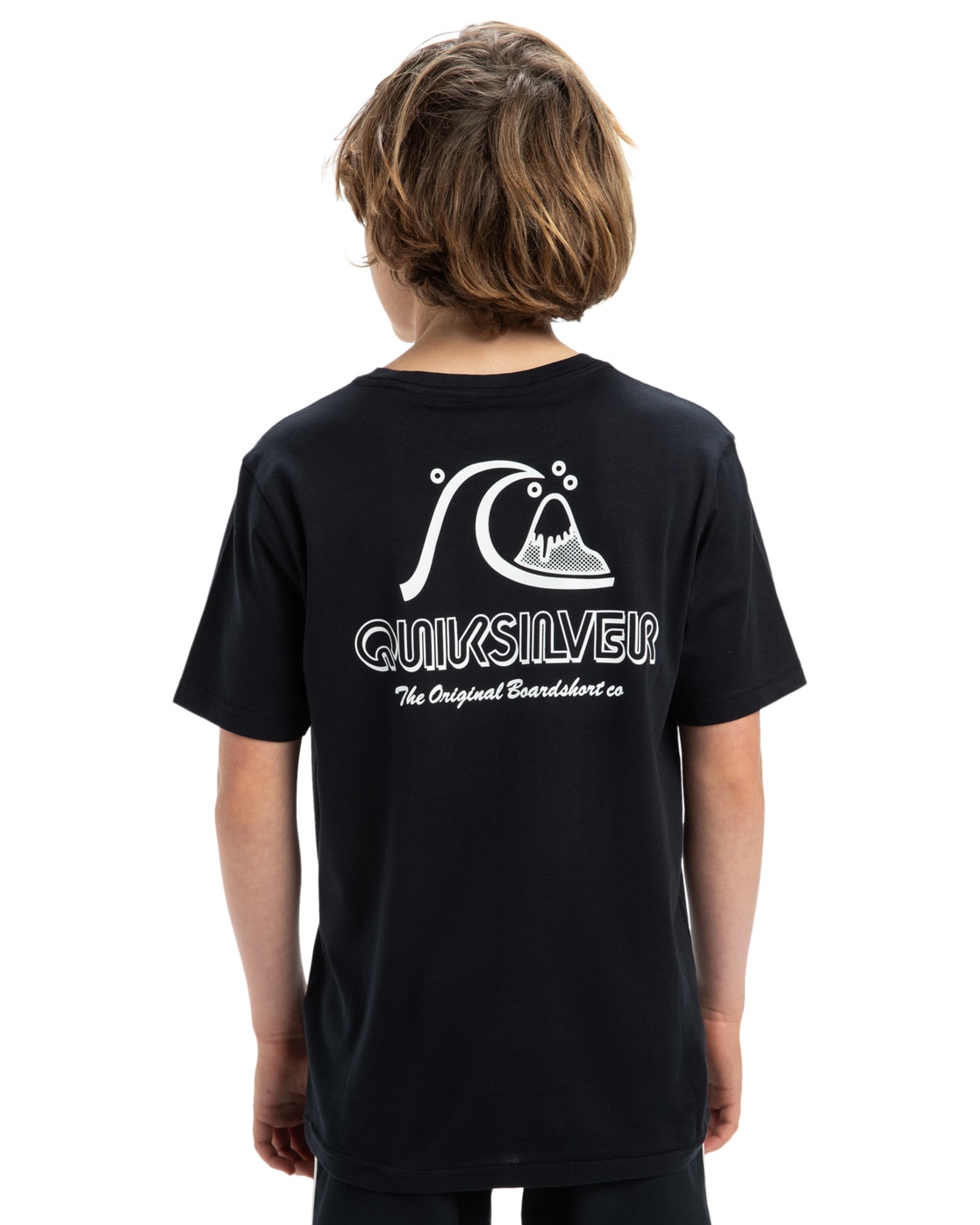 Quiksilver Shirttop »Evo Original«