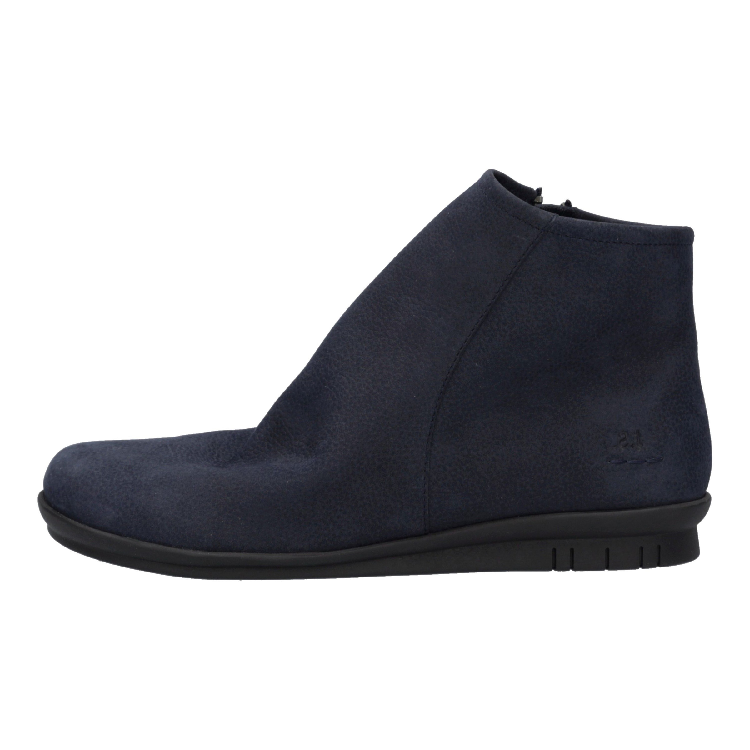 Josef Seibel Stiefelette »Violet 04, ocean«