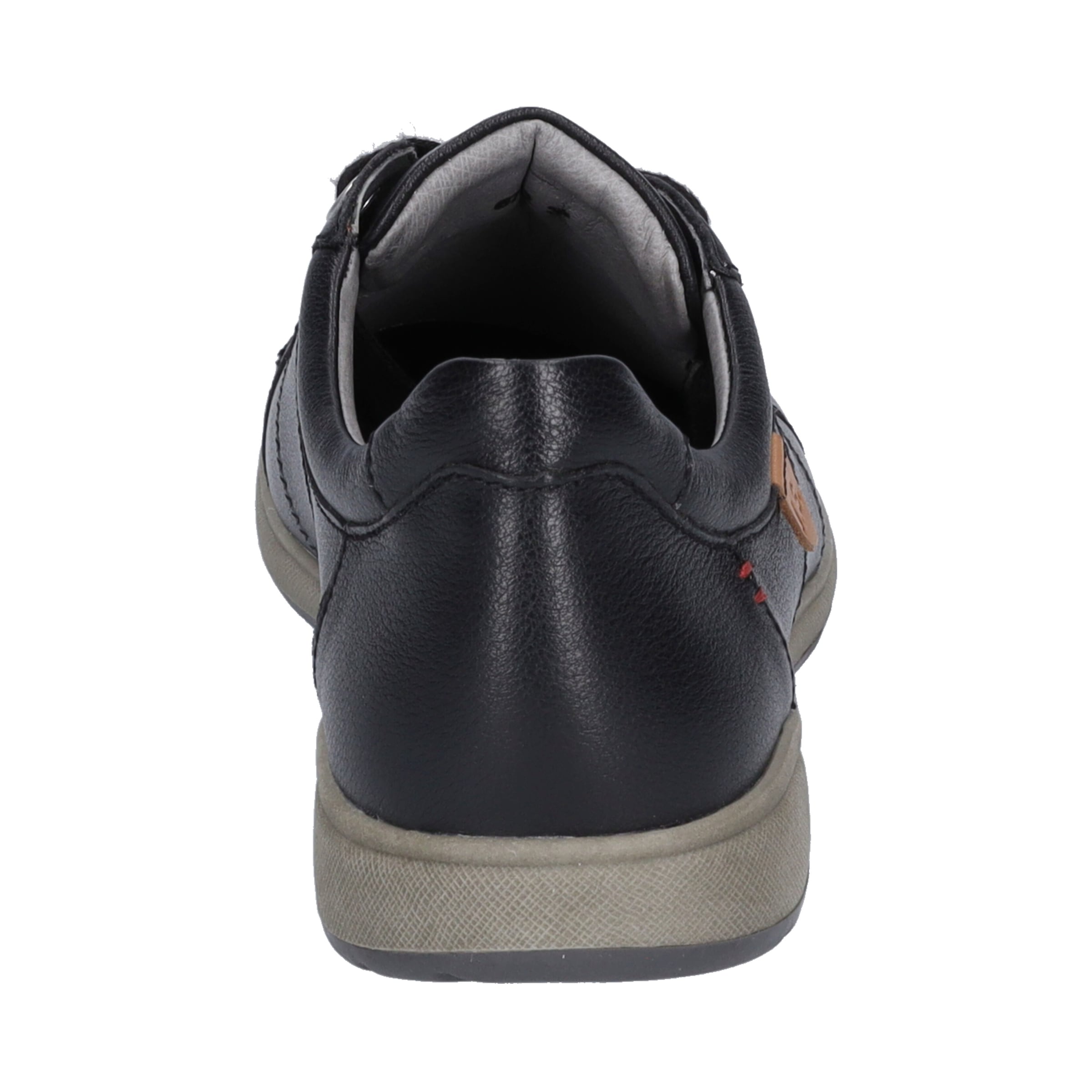 Josef Seibel Sneaker »Caren 42, schwarz«