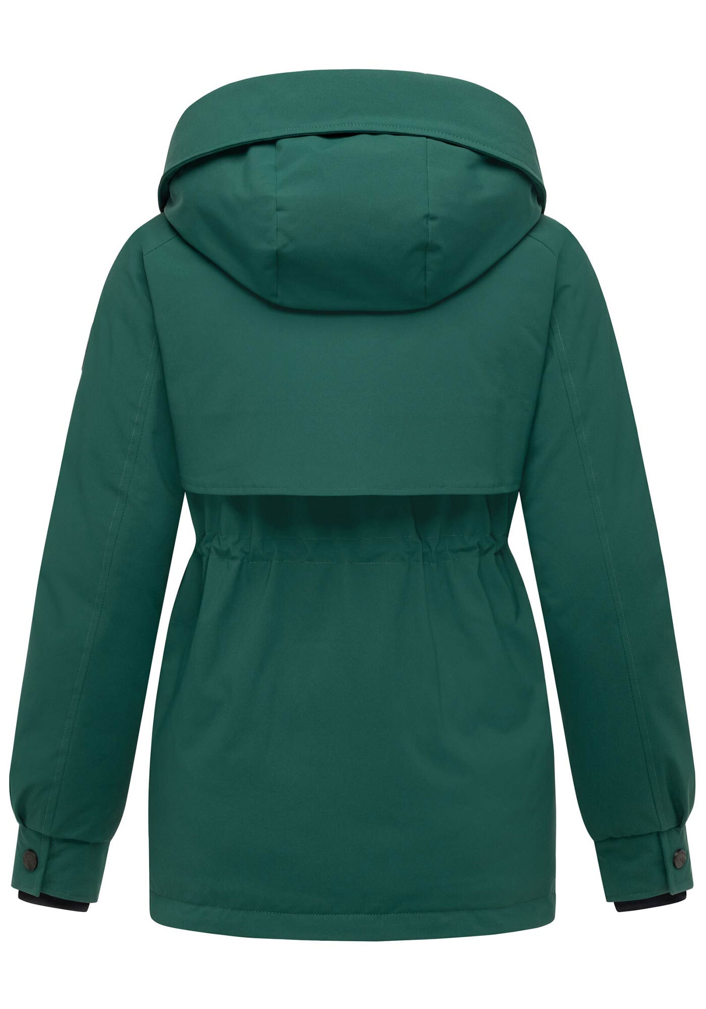 Marikoo Winterjacke »Marikoo Shigaraa Damen Herbst Winter Jacke N096«