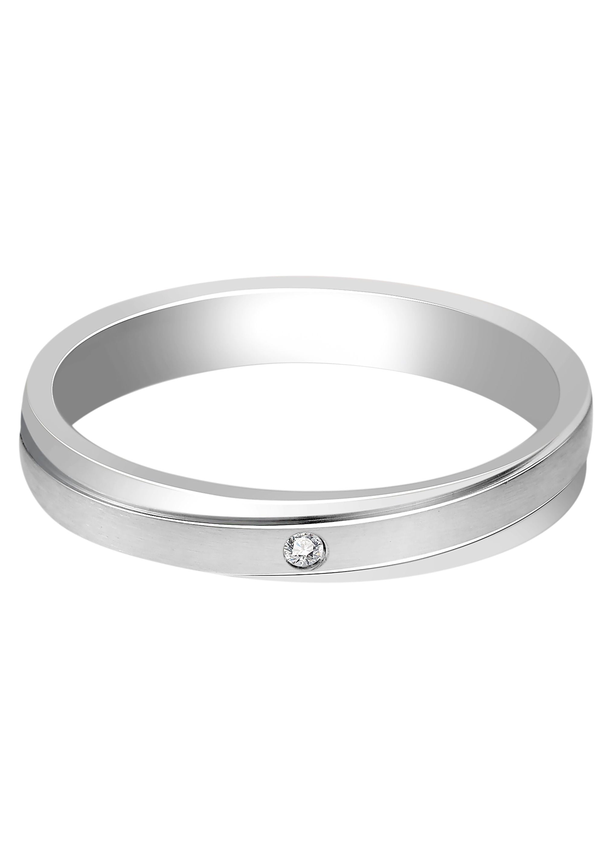 AKZENT Partnerring »Unity, langlebig«