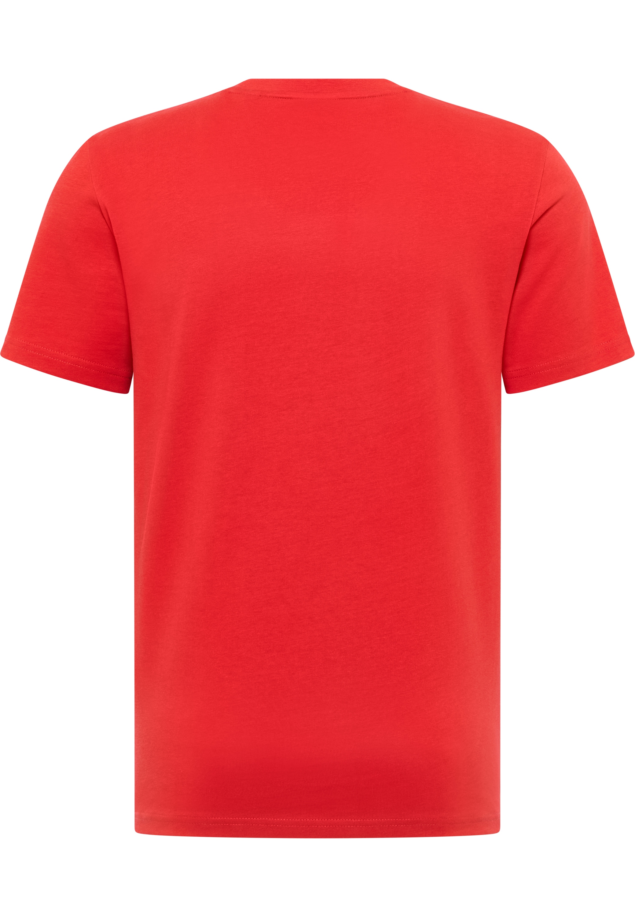 MUSTANG Kurzarmshirt »Herren Style Austin«