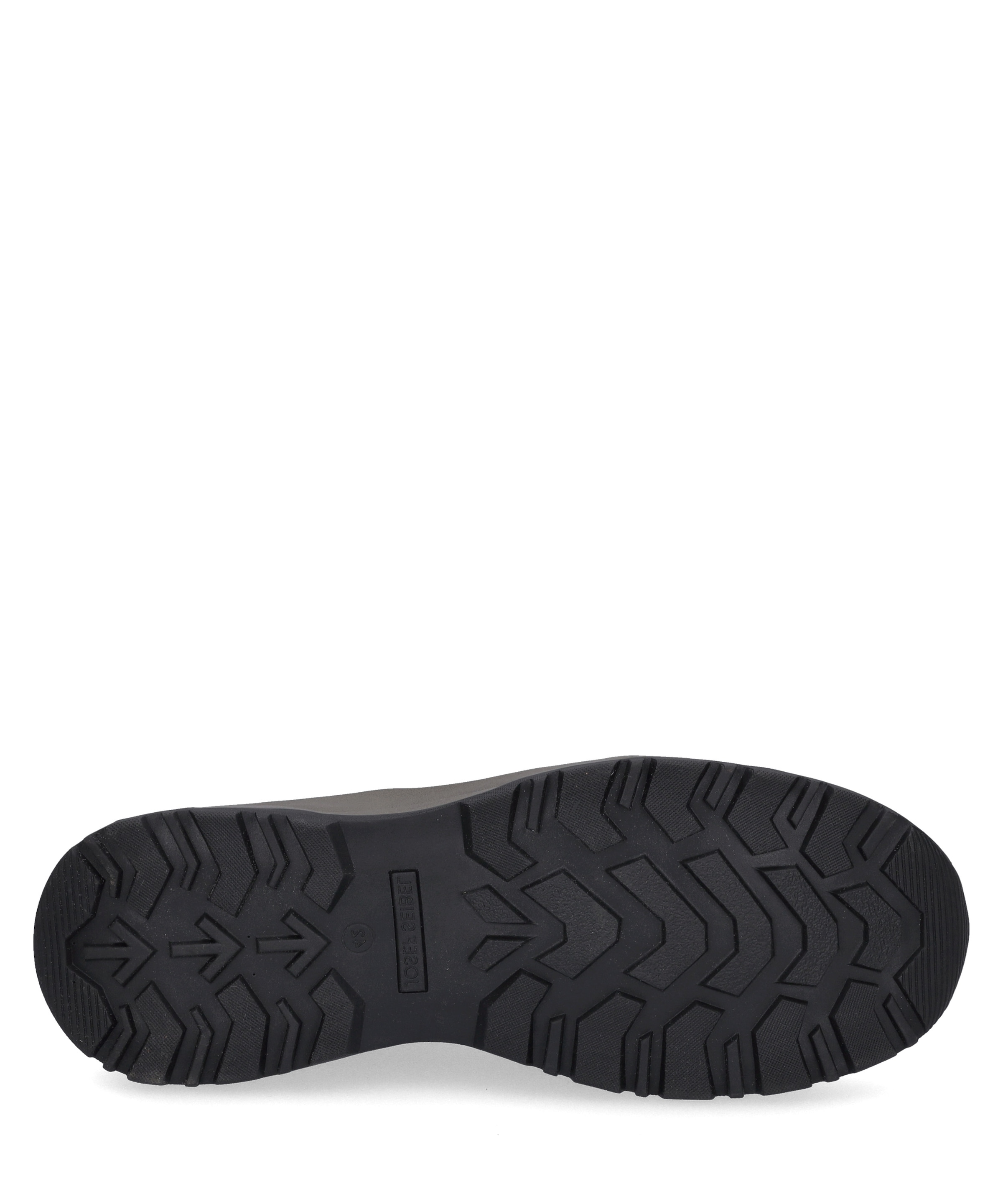 Josef Seibel Schnürschuh »Leroy 55, schwarz«