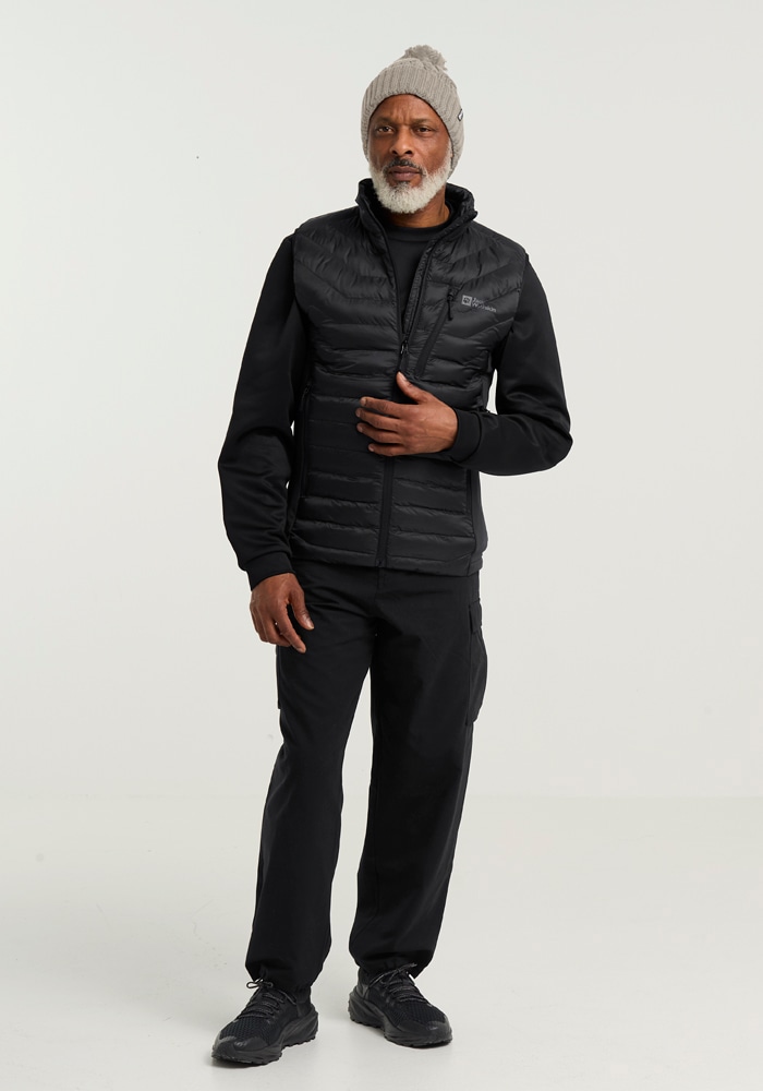 Jack Wolfskin Bommelmütze »POMPOM BEANIE«