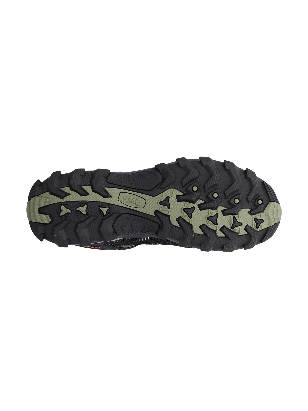 CMP Wanderschuh »Rigel Low«