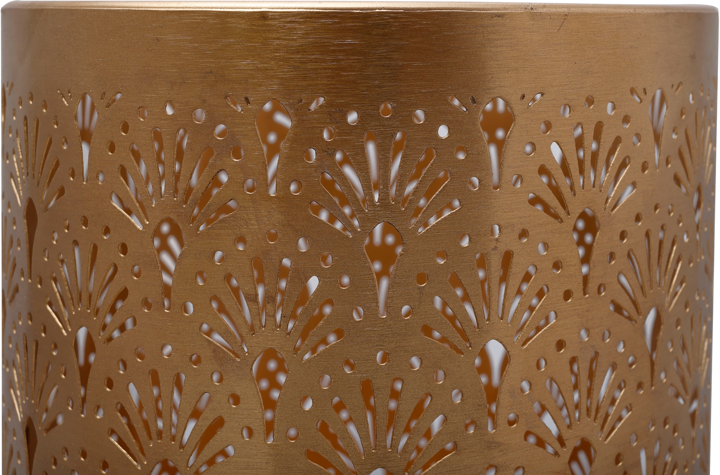 Kayoom Bodenvase »Bodenvase Art Deco 1115«, (1 St.) kaufen online bei OTTO