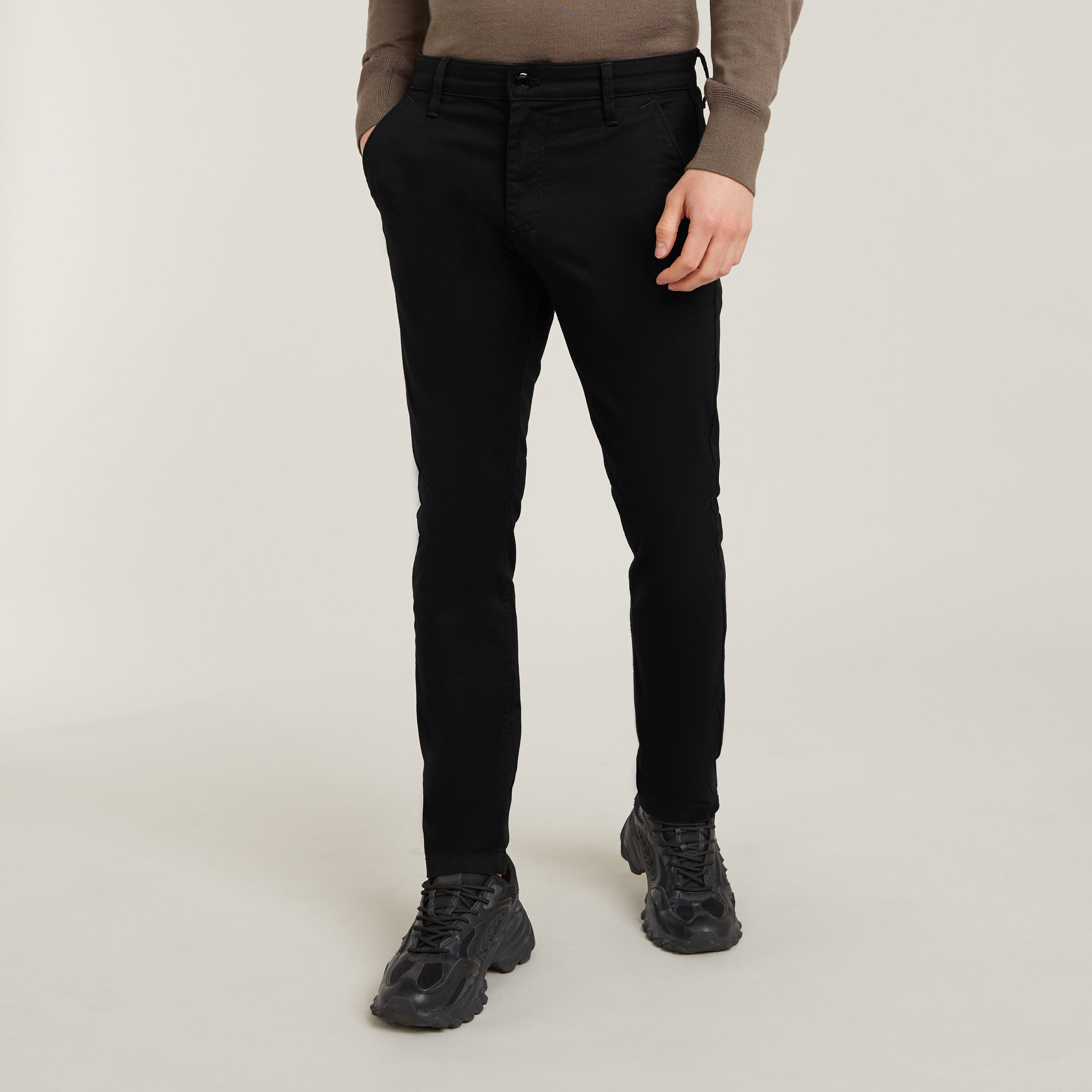 G-STAR Chinohose »Skinny Chino 3.0«