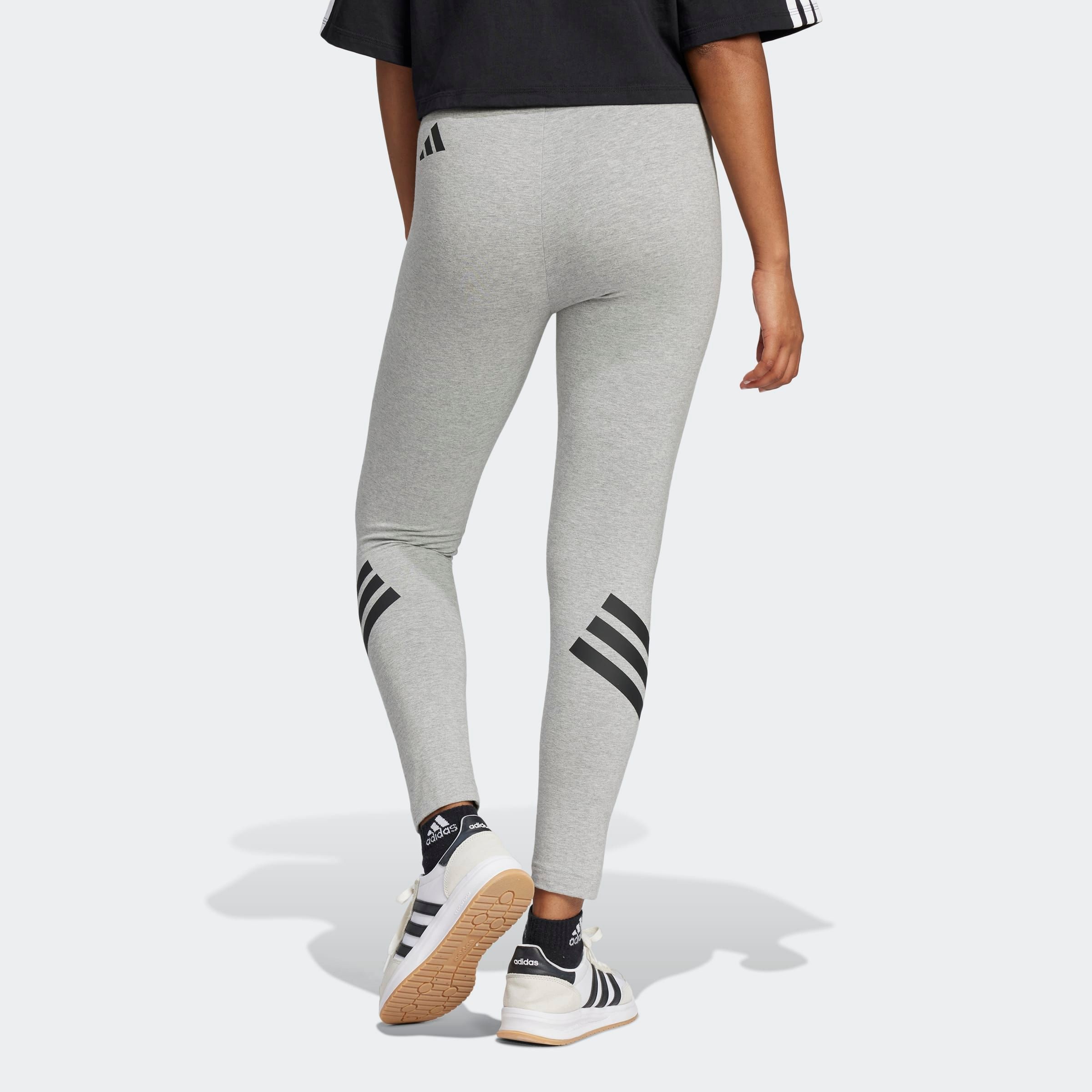 adidas Sportswear Trainingstights »W FI 3S LEGGING«, (1 tlg.)