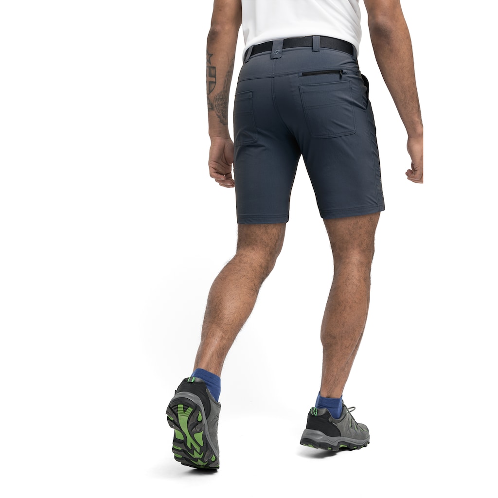 Maier Sports Funktionsshorts »Nil Short M«