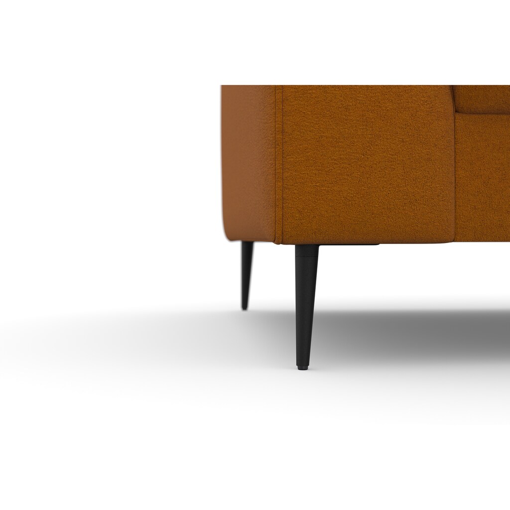 DOMO collection Ecksofa »Modica L-Form«