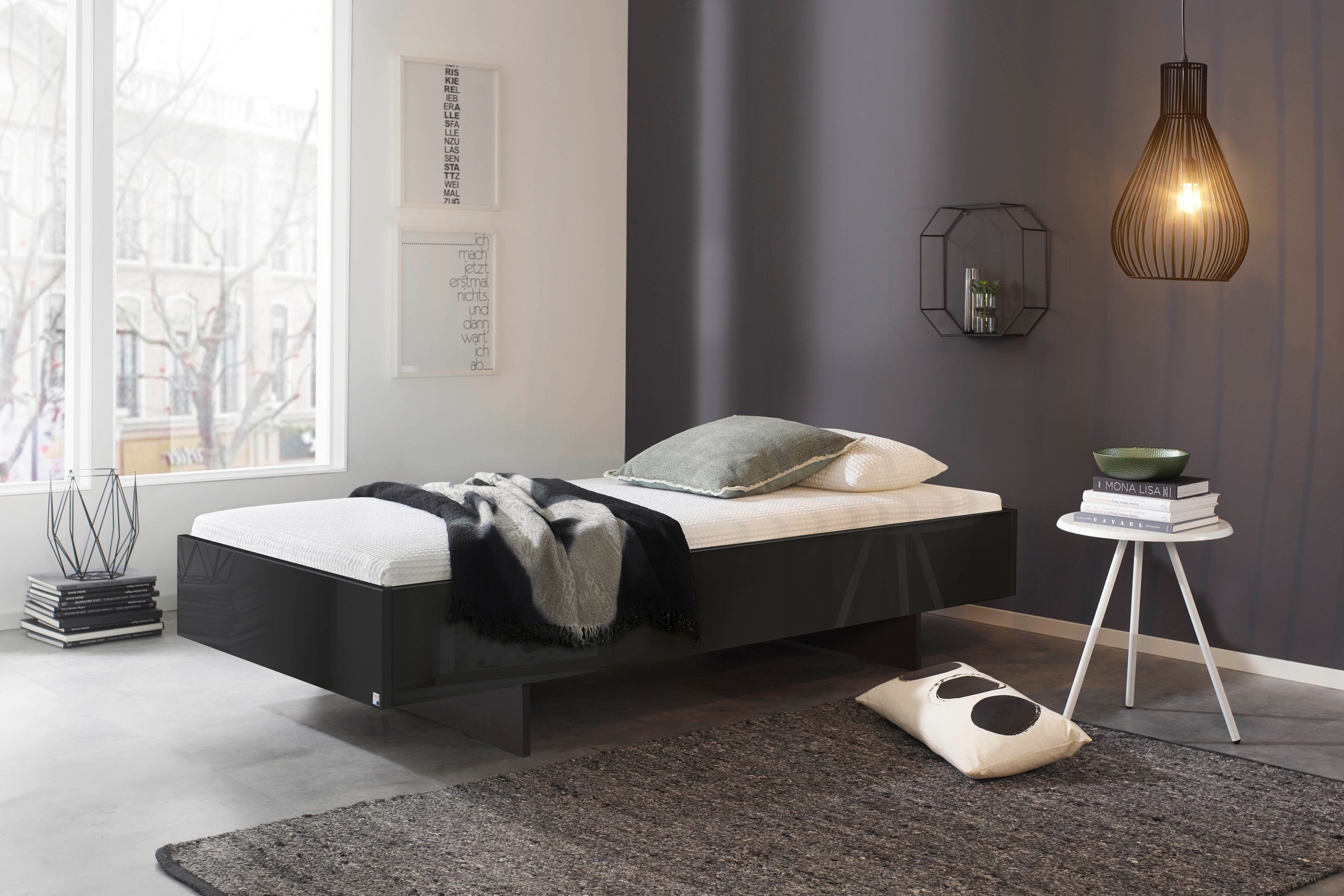 rauch Futonbett »Phoenix«, ohne Kopfteil