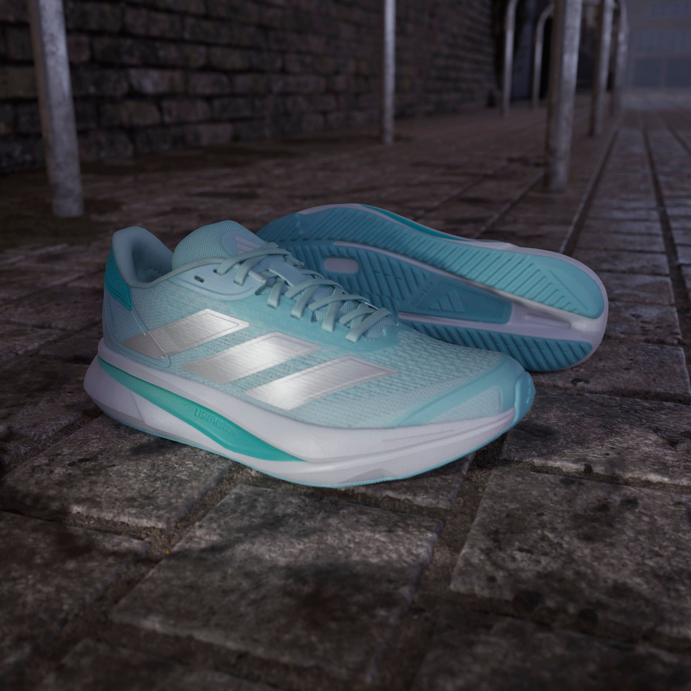 adidas Performance Laufschuh »DURAMO SL 2«