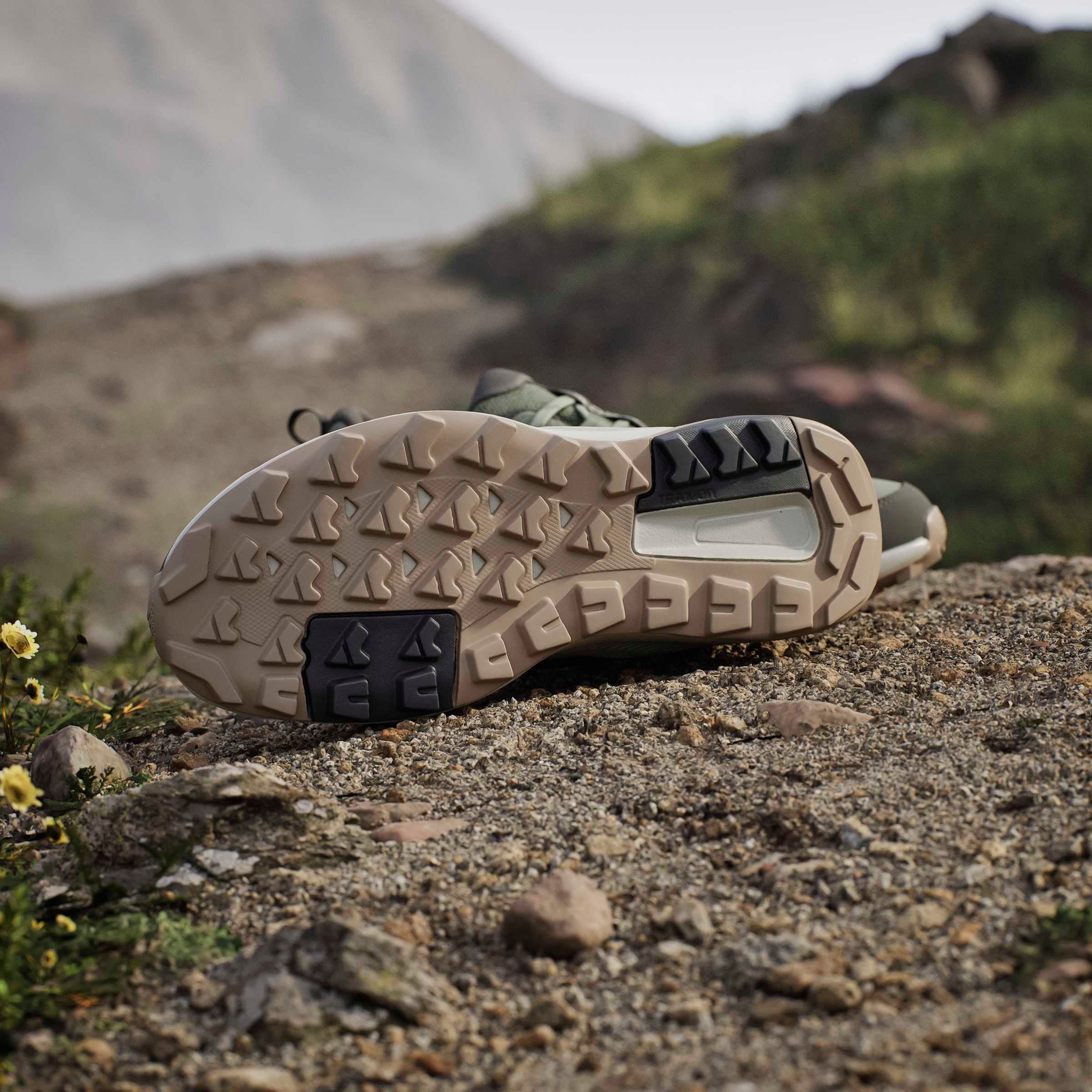 adidas TERREX Wanderschuh »ANYLANDER«